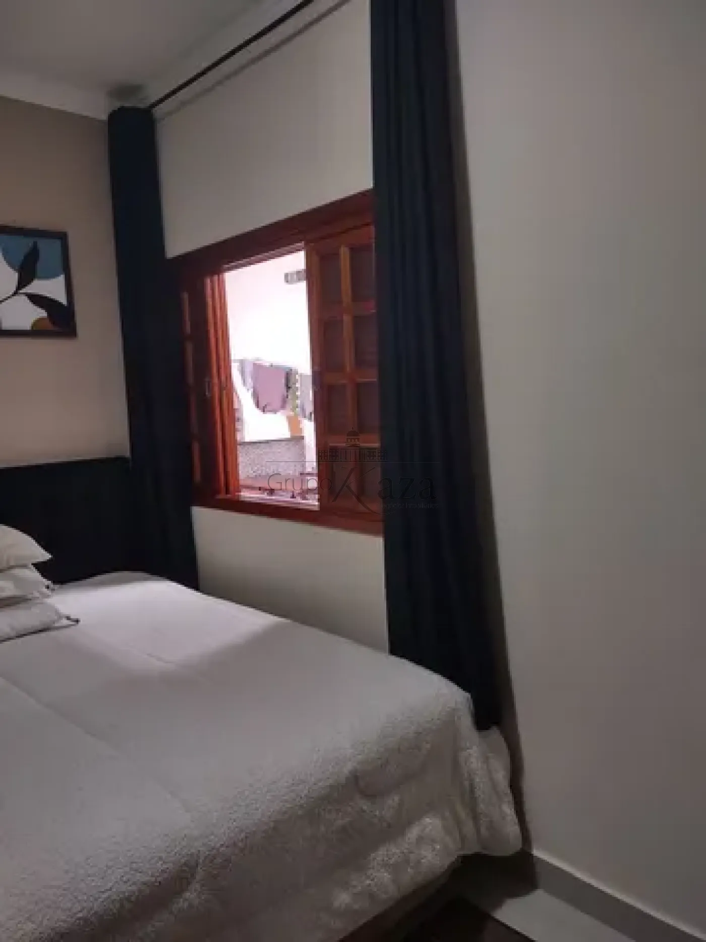 Foto 10 de Casa Padrão em Residencial Bosque dos Ipês, São José dos Campos - imagem 10