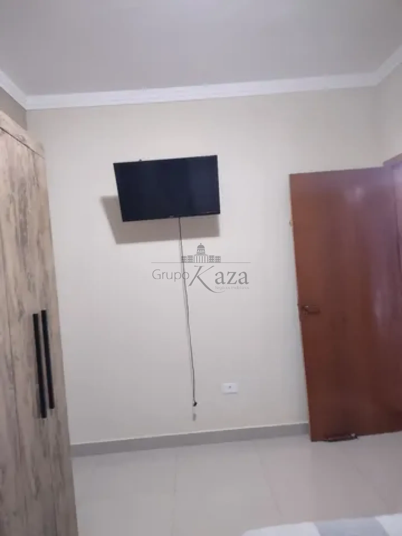 Foto 8 de Casa Padrão em Residencial Bosque dos Ipês, São José dos Campos - imagem 8