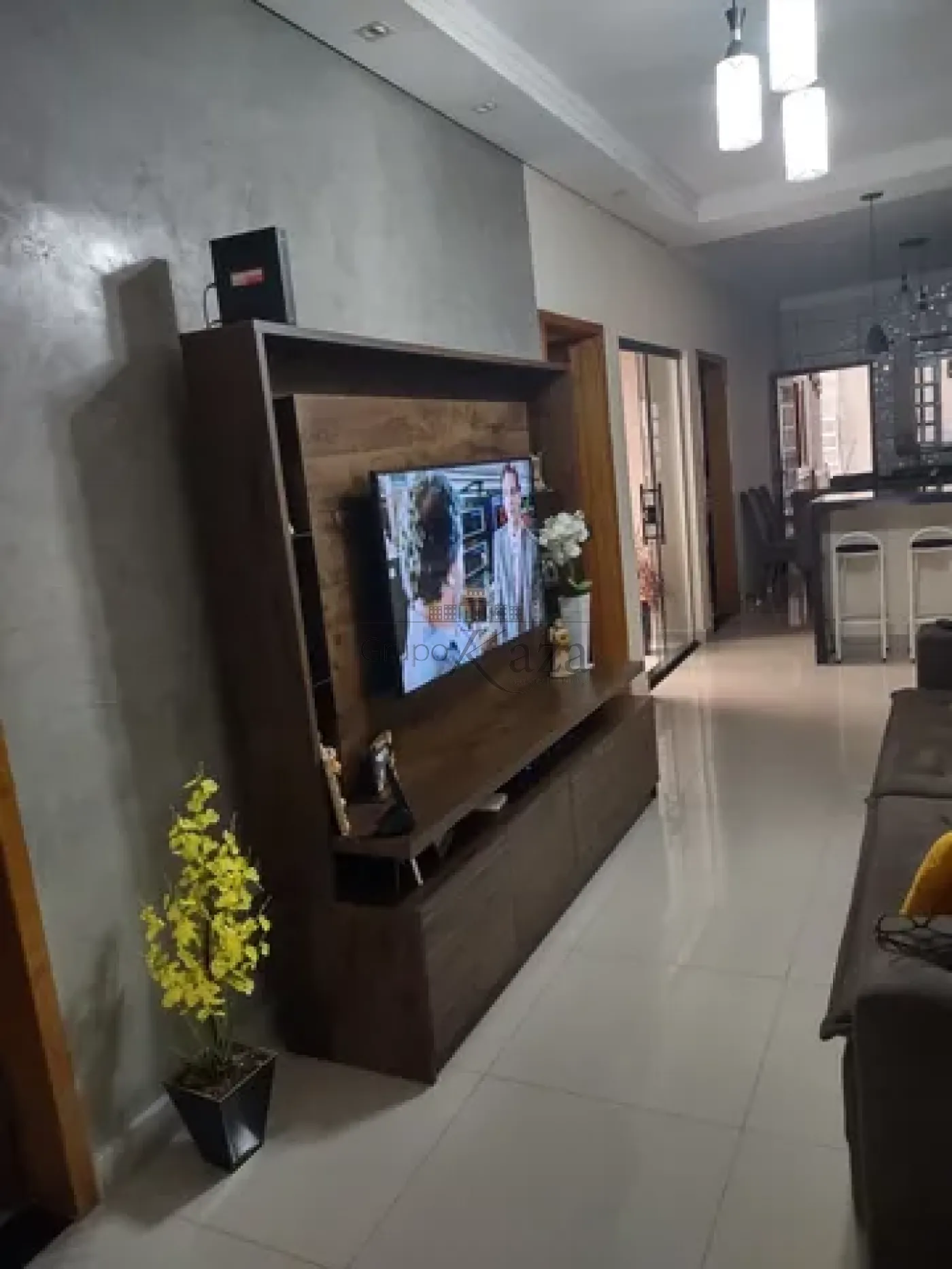 Foto 3 de Casa Padrão em Residencial Bosque dos Ipês, São José dos Campos - imagem 3 Foto 3 de Casa Padrão em Residencial Bosque dos Ipês, São José dos Campos - imagem 3