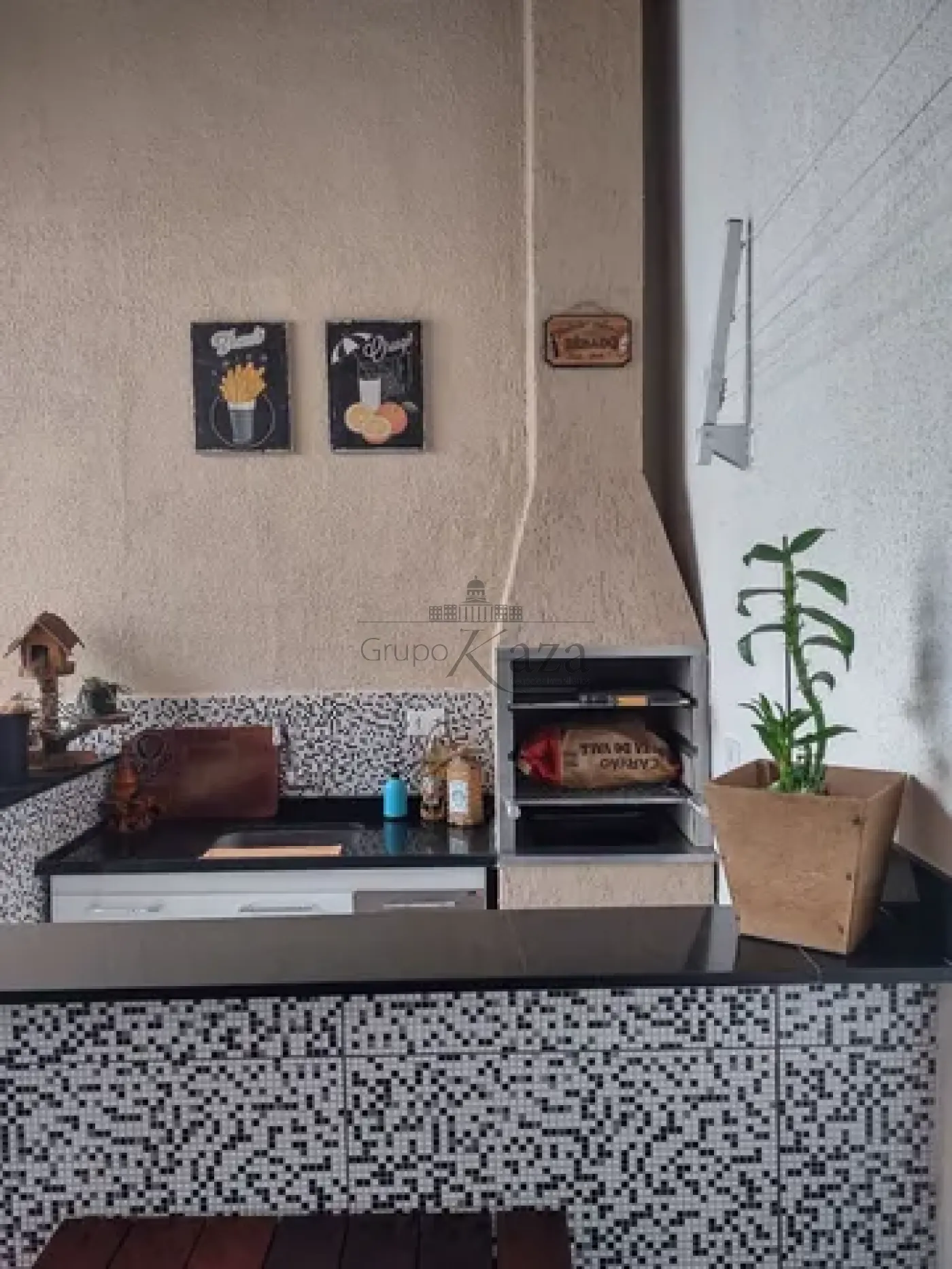 Foto 14 de Casa Padrão em Residencial Bosque dos Ipês, São José dos Campos - imagem 14