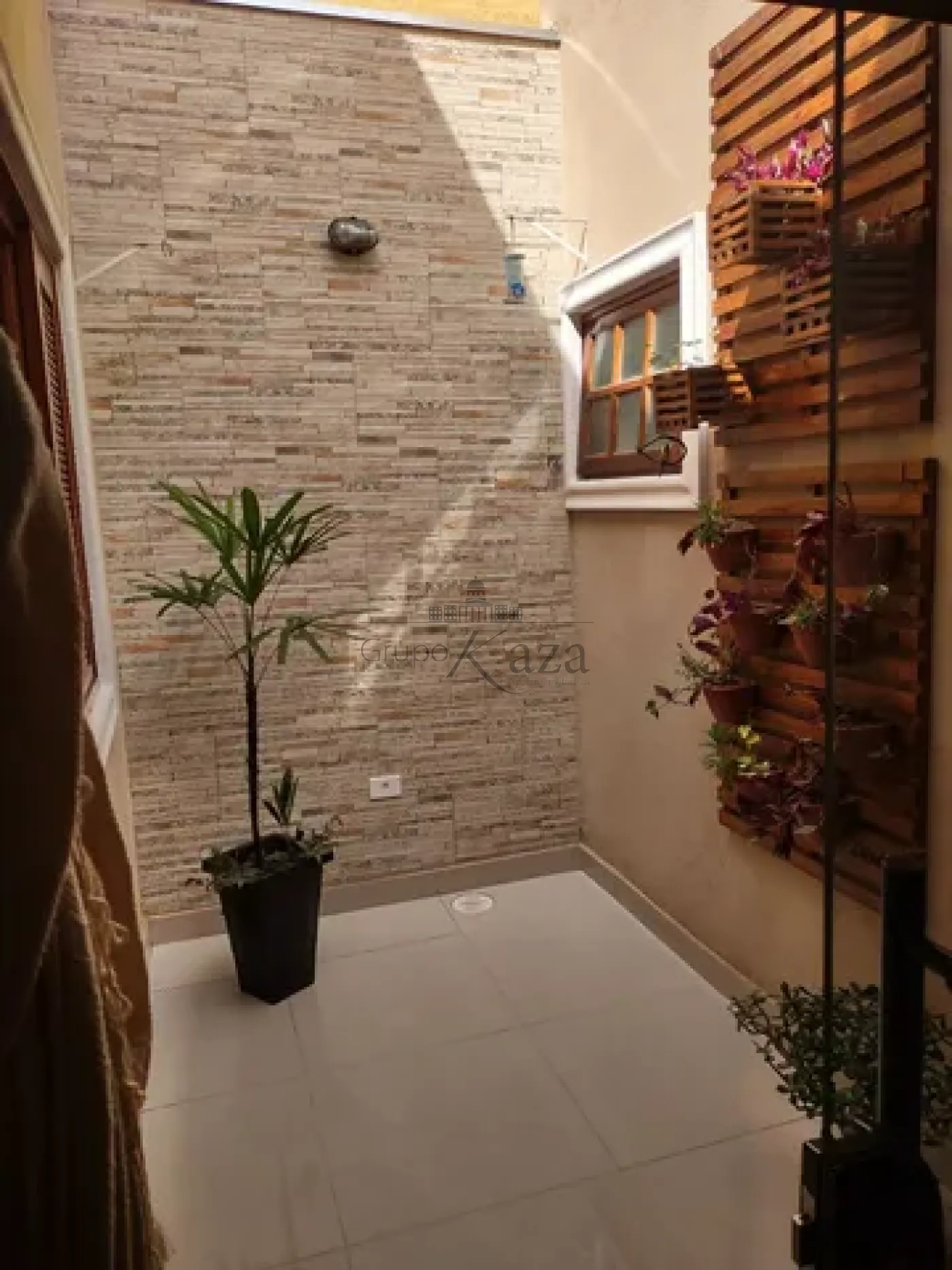 Foto 12 de Casa Padrão em Residencial Bosque dos Ipês, São José dos Campos - imagem 12