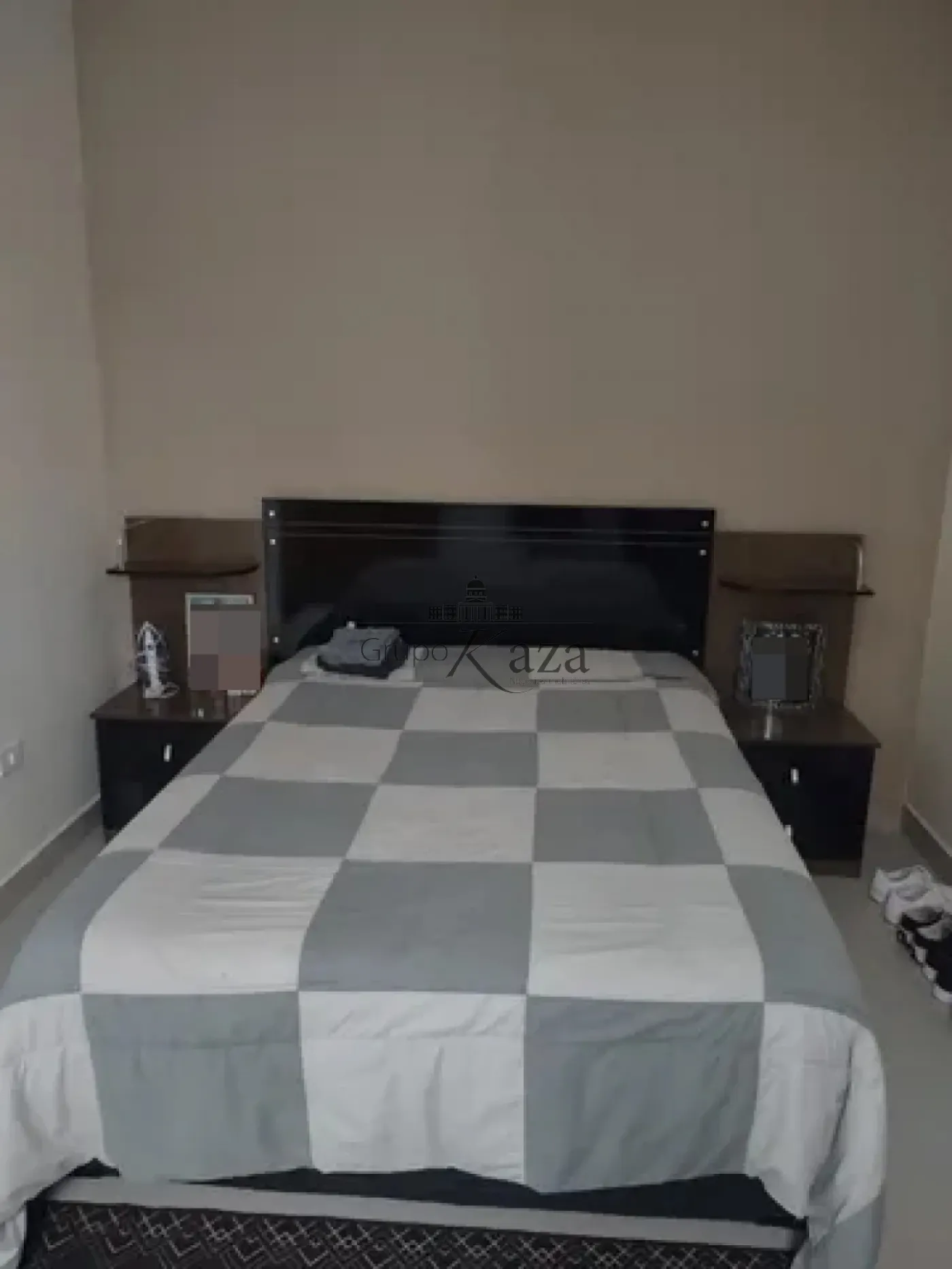 Foto 7 de Casa Padrão em Residencial Bosque dos Ipês, São José dos Campos - imagem 7