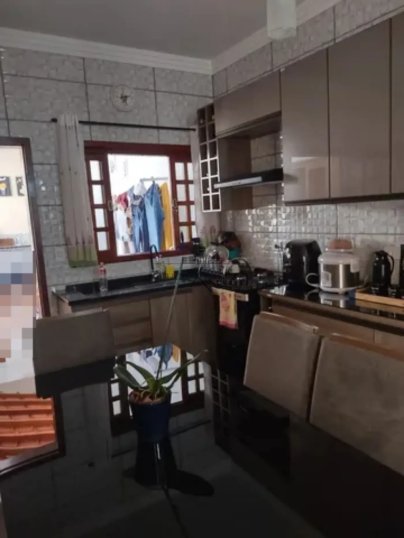 Foto 6 de Casa Padrão em Residencial Bosque dos Ipês, São José dos Campos - imagem 6