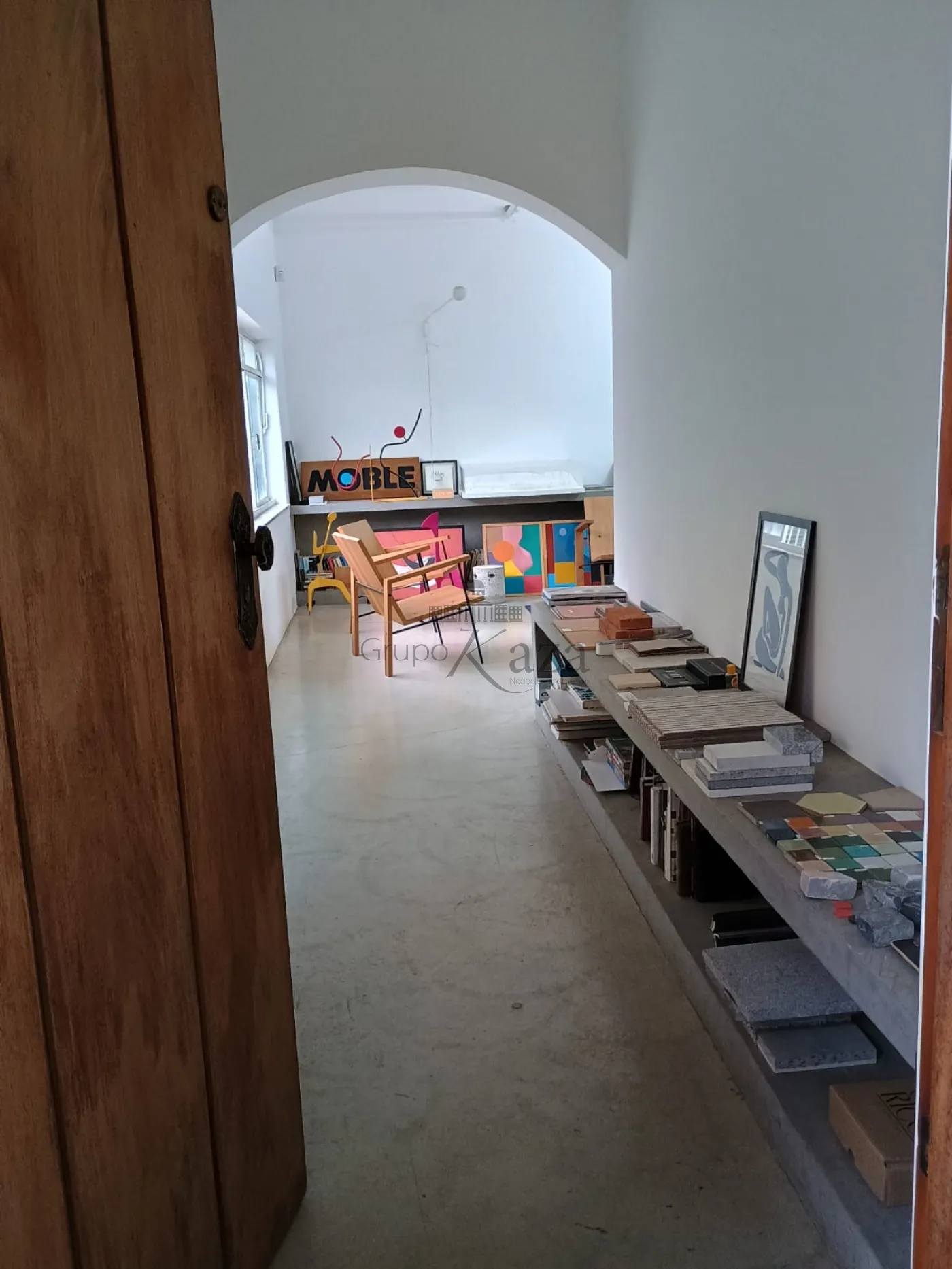 Foto 1 de Casa Comercial Residencial em Vila Adyana, São José dos Campos - imagem 1 Foto 1 de Casa Comercial Residencial em Vila Adyana, São José dos Campos - imagem 1