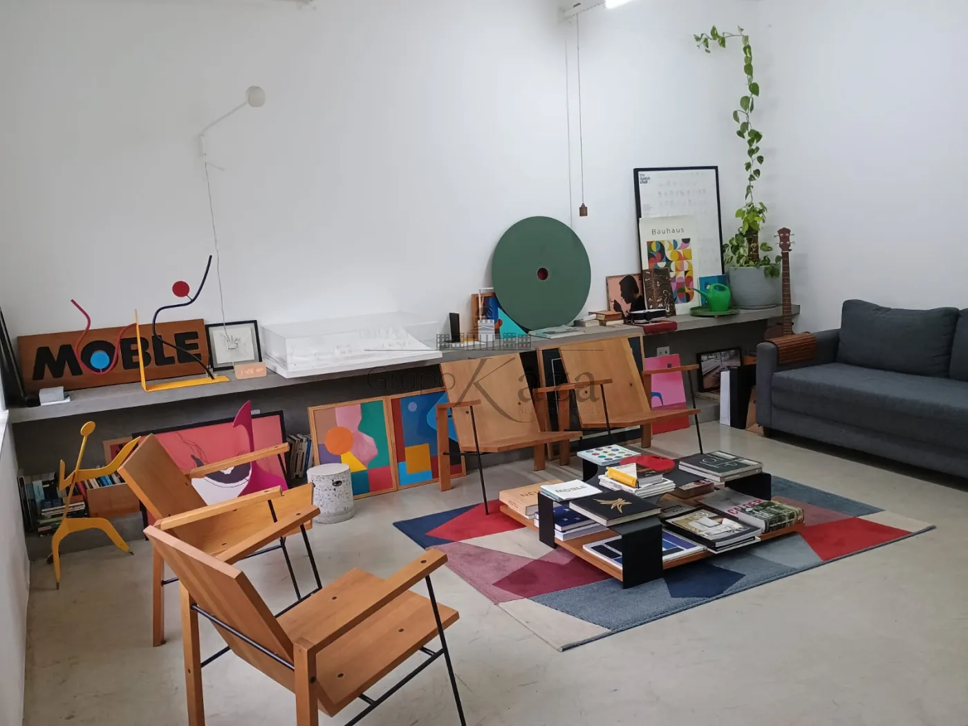 Foto 2 de Casa Comercial Residencial em Vila Adyana, São José dos Campos - imagem 2 Foto 2 de Casa Comercial Residencial em Vila Adyana, São José dos Campos - imagem 2