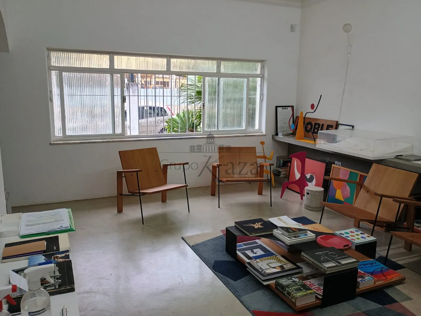 Foto 3 de Casa Comercial Residencial em Vila Adyana, São José dos Campos - imagem 3 Foto 3 de Casa Comercial Residencial em Vila Adyana, São José dos Campos - imagem 3