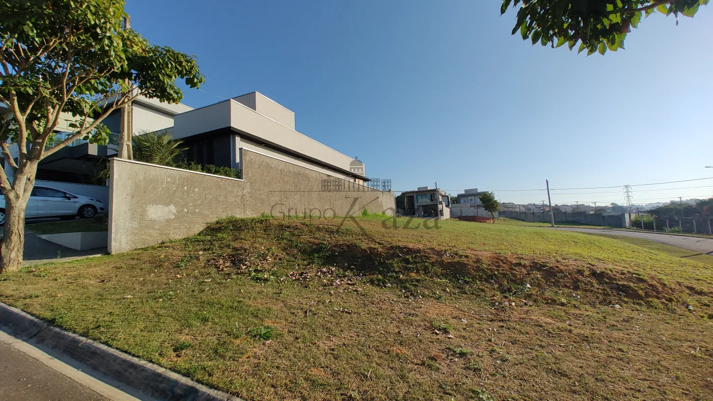 Foto 2 de Terreno Condomínio em Jardim Panorama, Jacareí - imagem 2 Foto 2 de Terreno Condomínio em Jardim Panorama, Jacareí - imagem 2