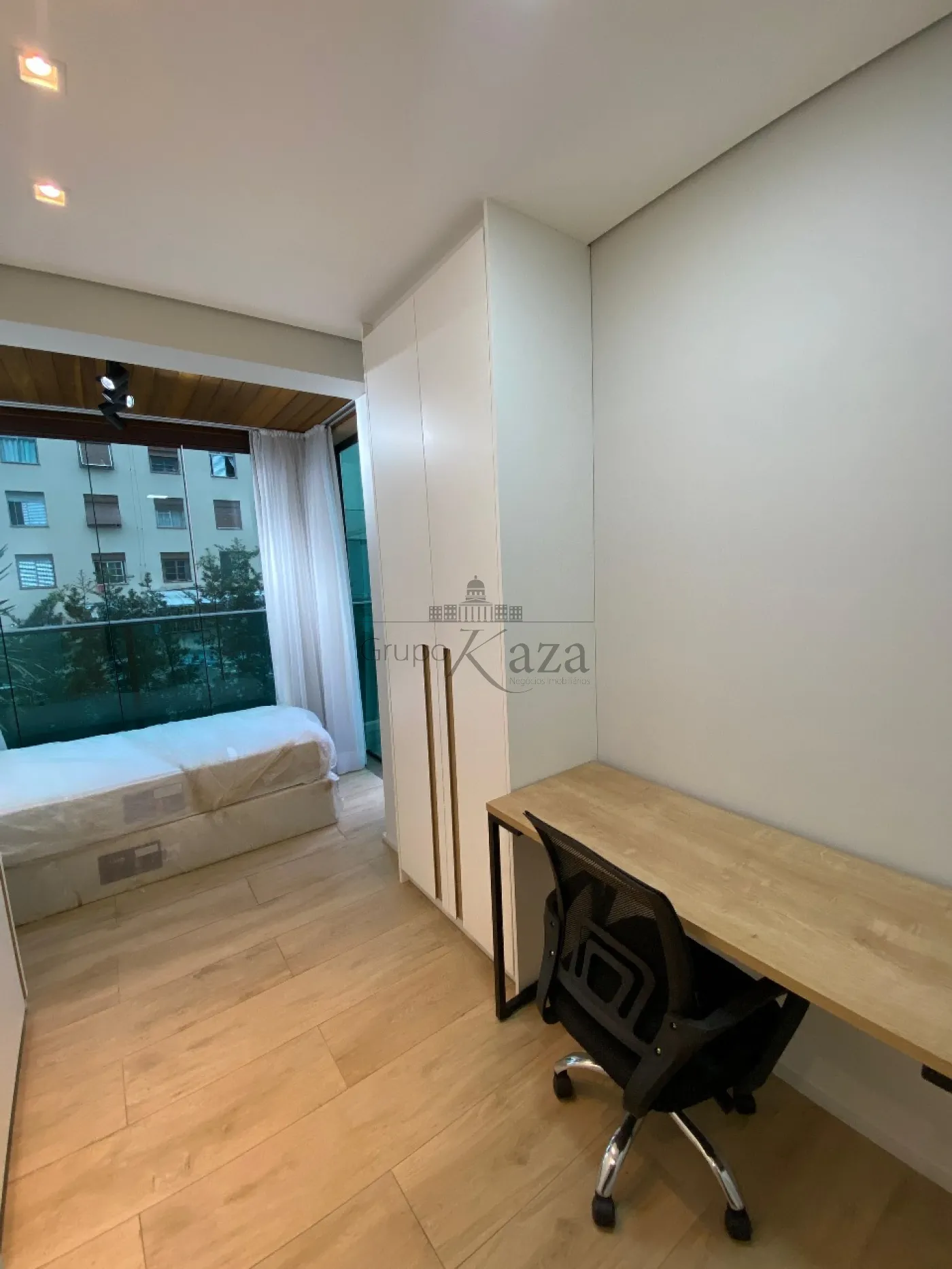 Foto 7 de Apartamento Padrão em Santa Cecília, São Paulo - imagem 7