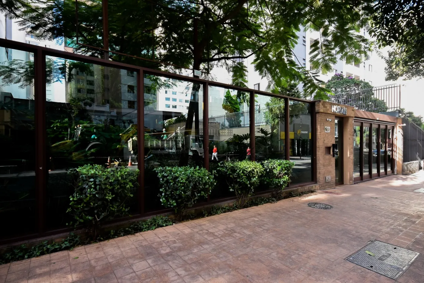 Foto 13 de Apartamento Padrão em Santa Cecília, São Paulo - imagem 13