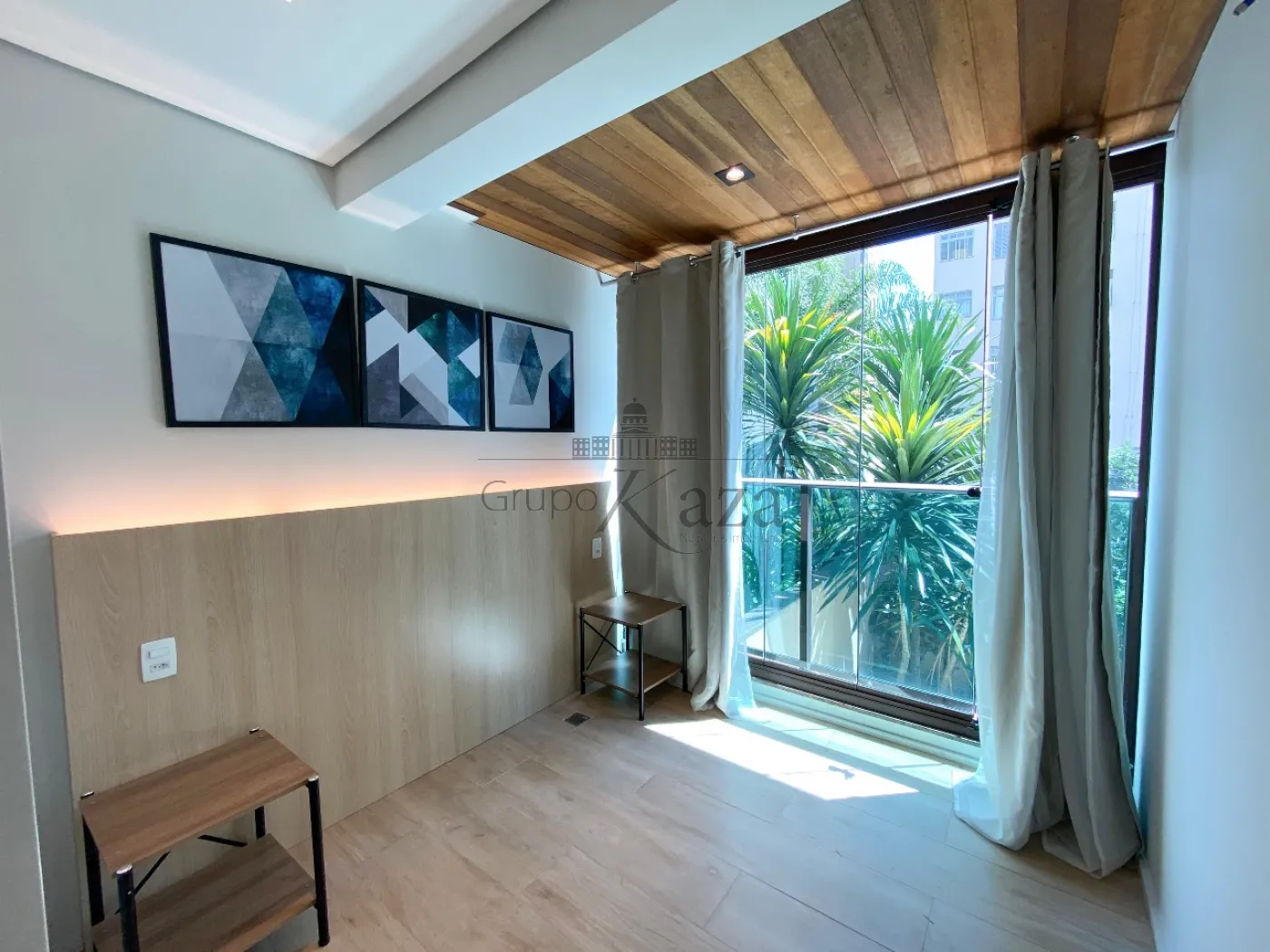 Foto 9 de Apartamento Padrão em Santa Cecília, São Paulo - imagem 9