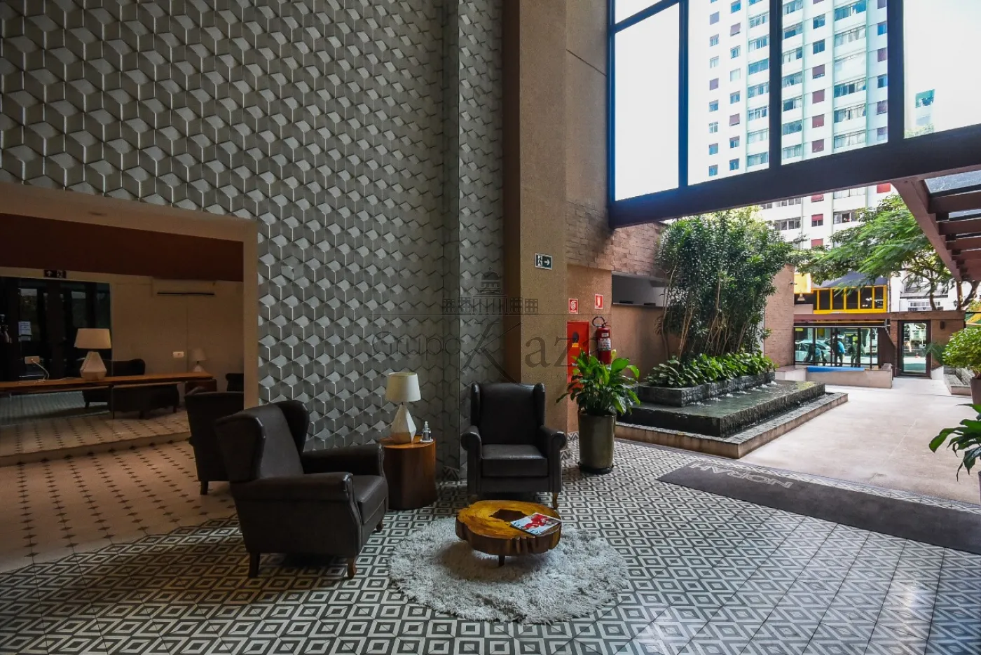 Foto 15 de Apartamento Padrão em Santa Cecília, São Paulo - imagem 15