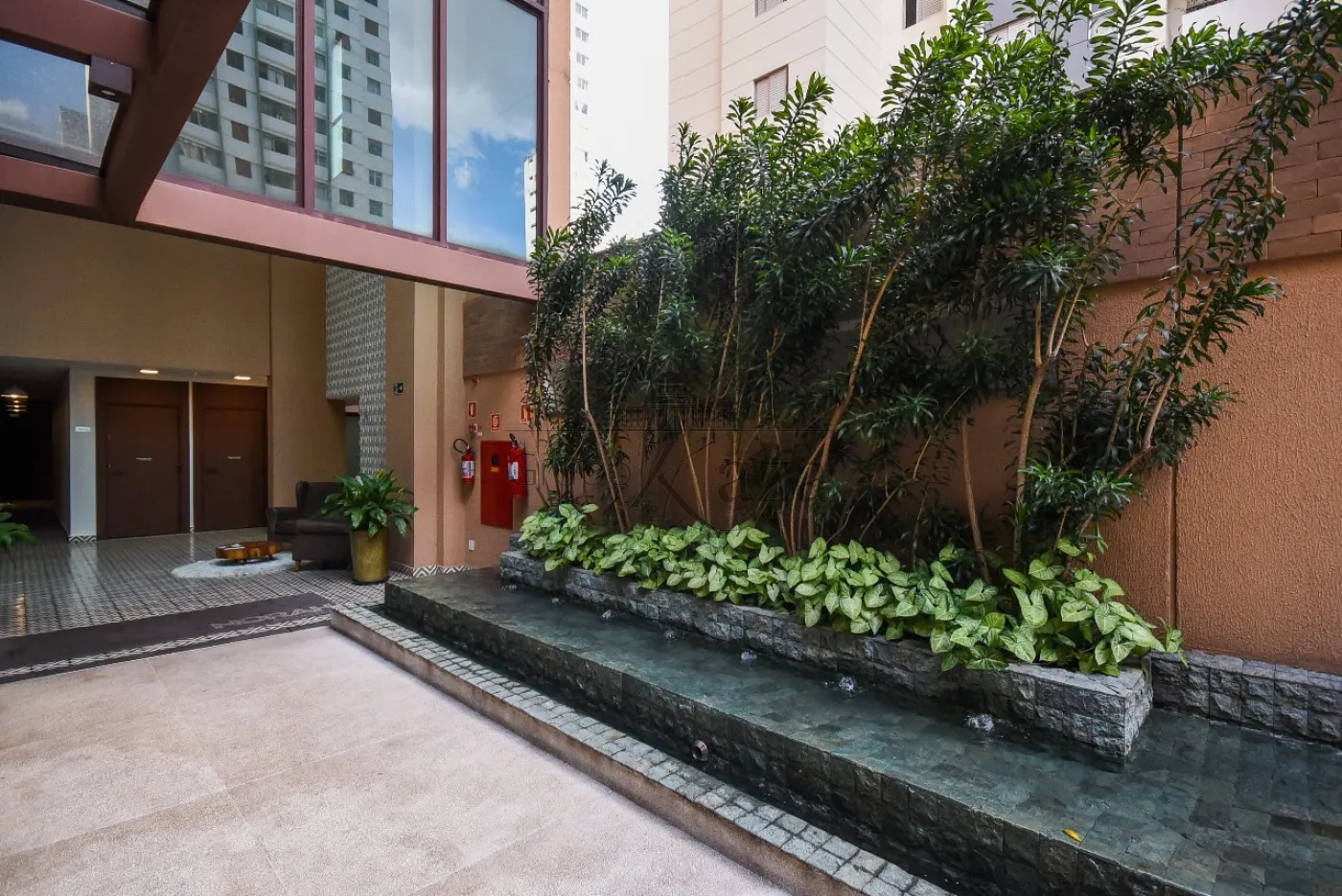 Foto 16 de Apartamento Padrão em Santa Cecília, São Paulo - imagem 16