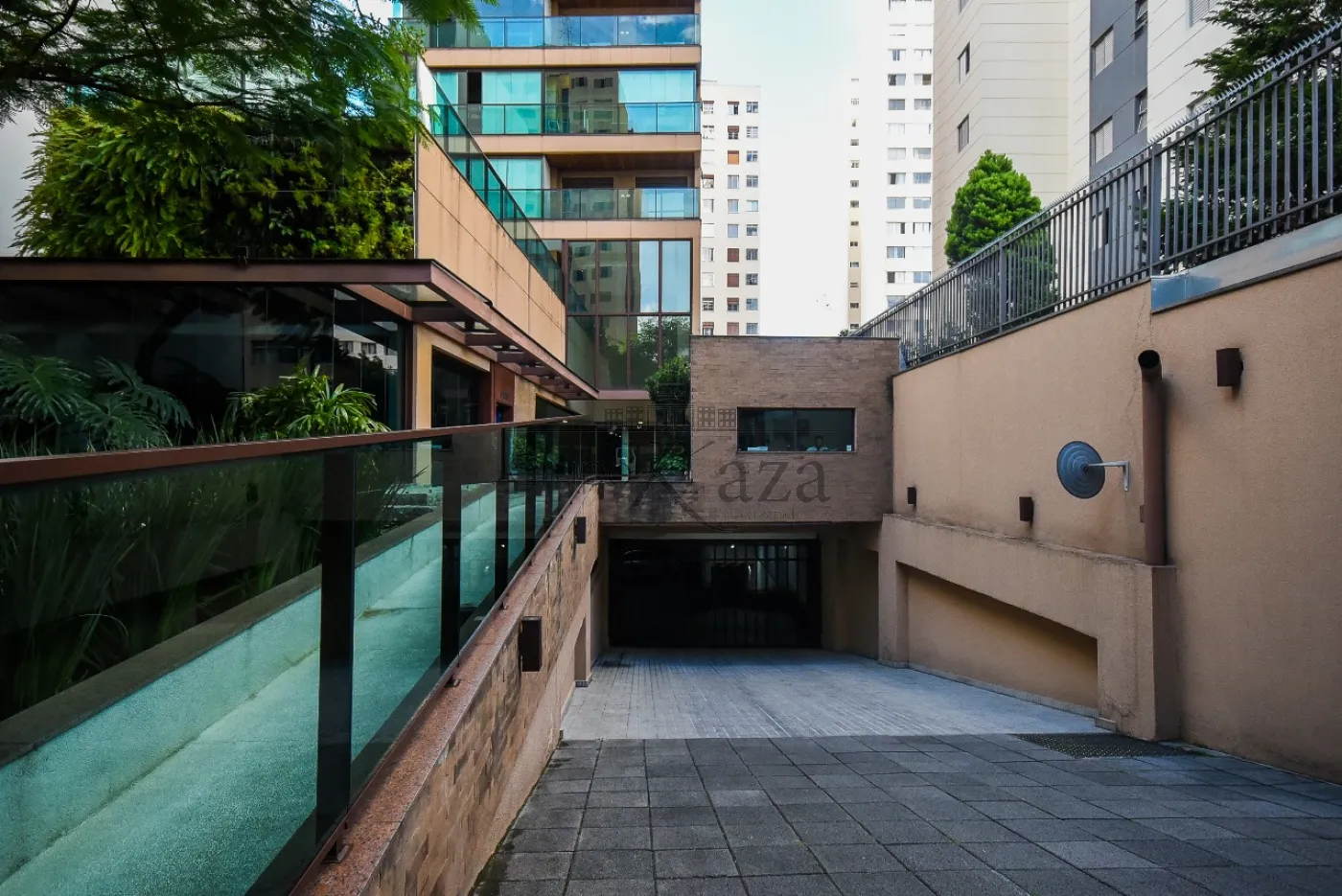 Foto 17 de Apartamento Padrão em Santa Cecília, São Paulo - imagem 17