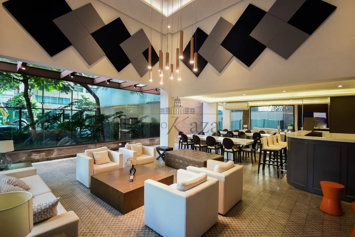 Foto 20 de Apartamento Padrão em Santa Cecília, São Paulo - imagem 20