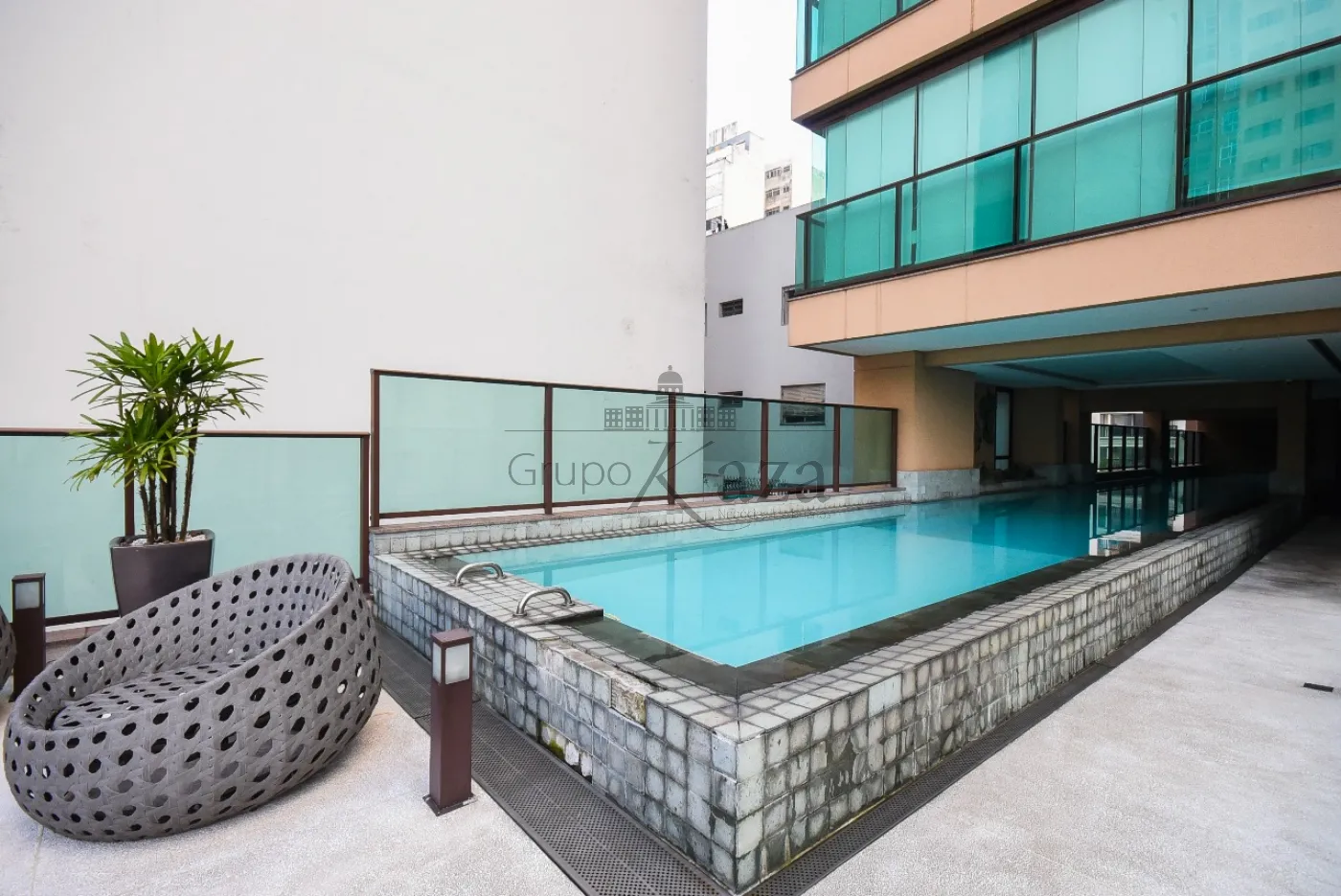 Foto 22 de Apartamento Padrão em Santa Cecília, São Paulo - imagem 22