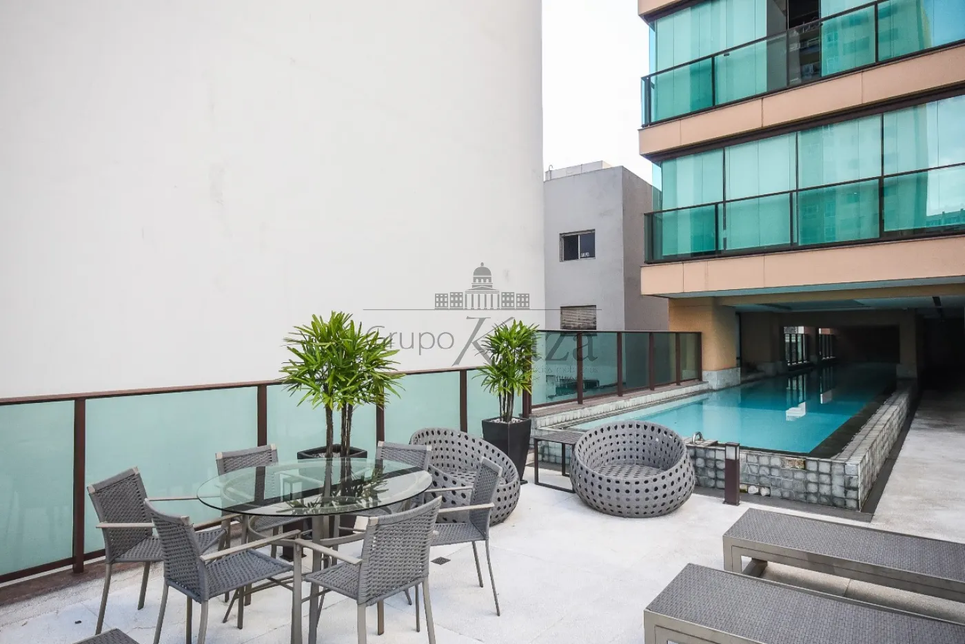 Foto 27 de Apartamento Padrão em Santa Cecília, São Paulo - imagem 27