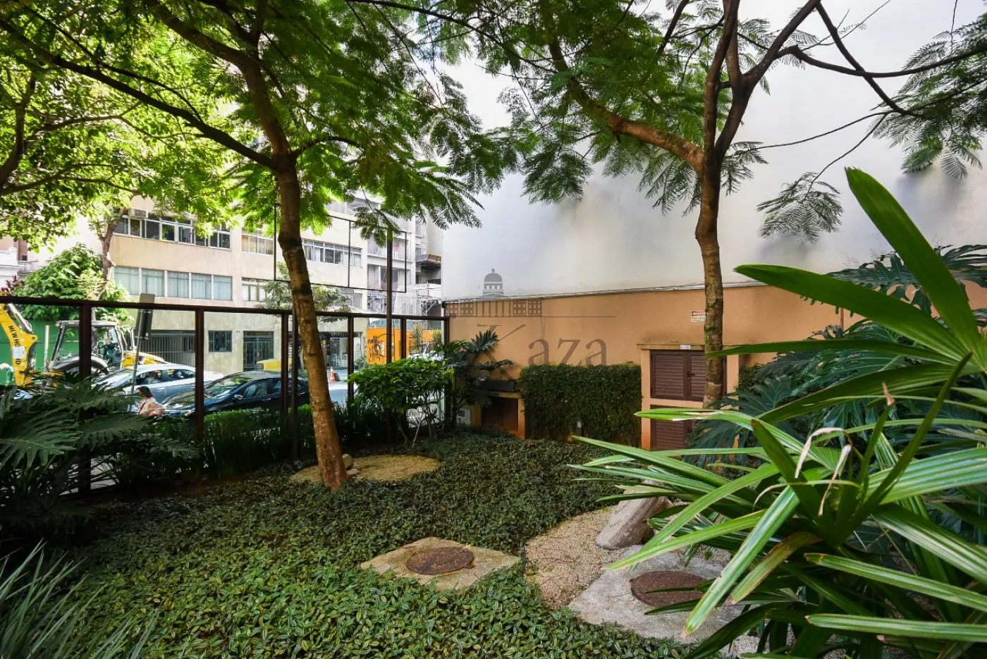 Foto 30 de Apartamento Padrão em Santa Cecília, São Paulo - imagem 30