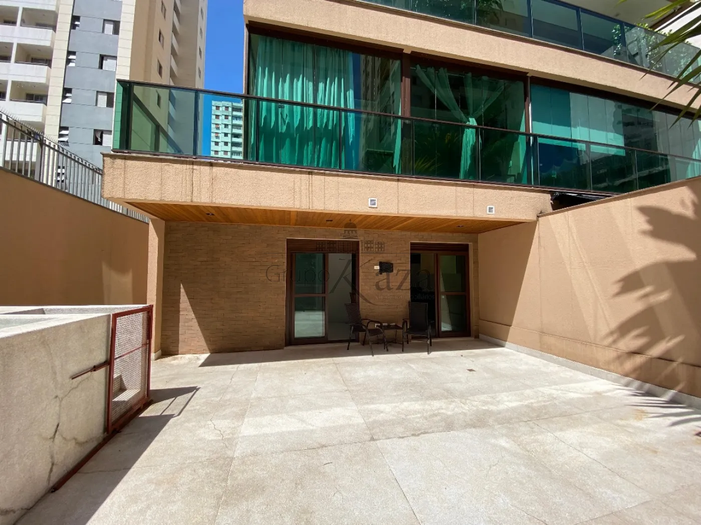 Foto 10 de Apartamento Padrão em Santa Cecília, São Paulo - imagem 10