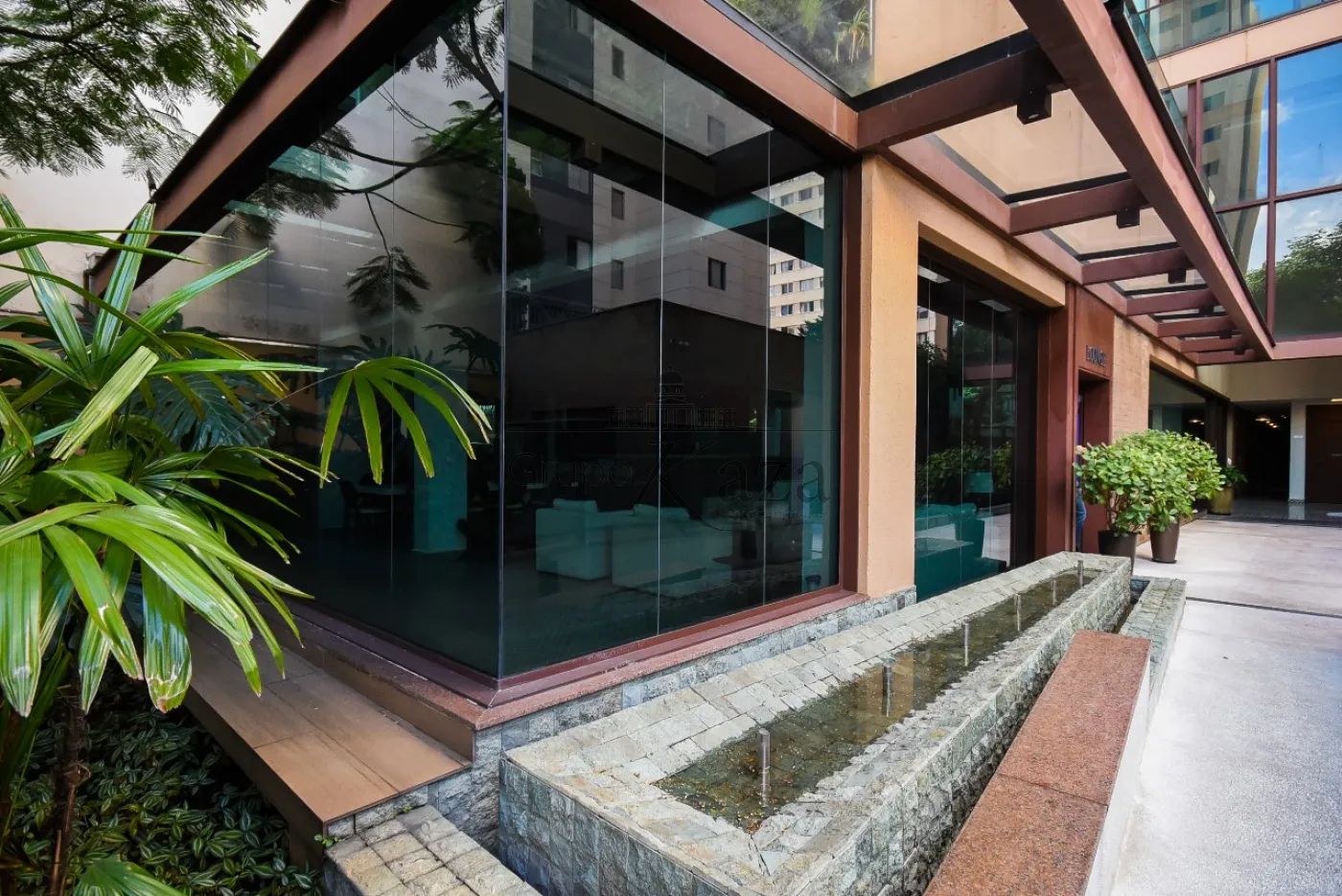 Foto 32 de Apartamento Padrão em Santa Cecília, São Paulo - imagem 32