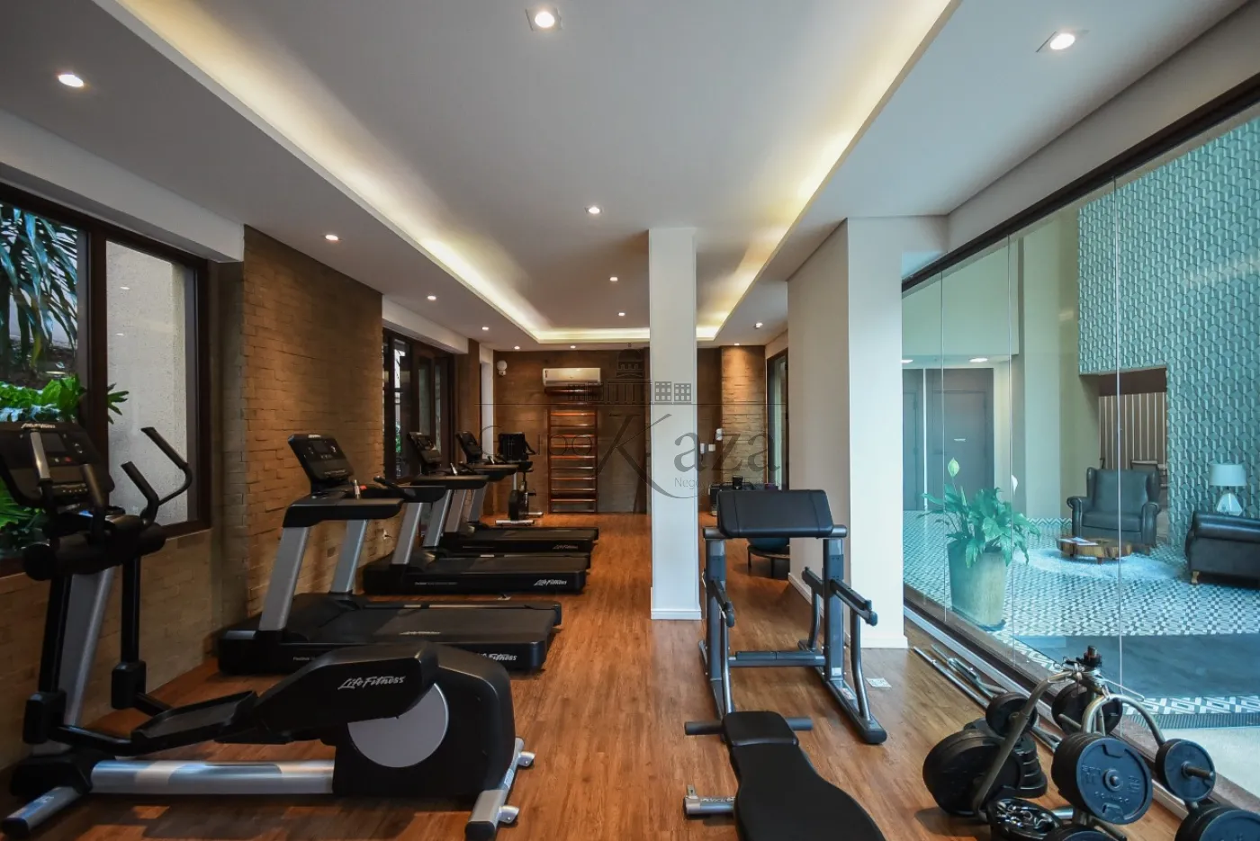 Foto 34 de Apartamento Padrão em Santa Cecília, São Paulo - imagem 34