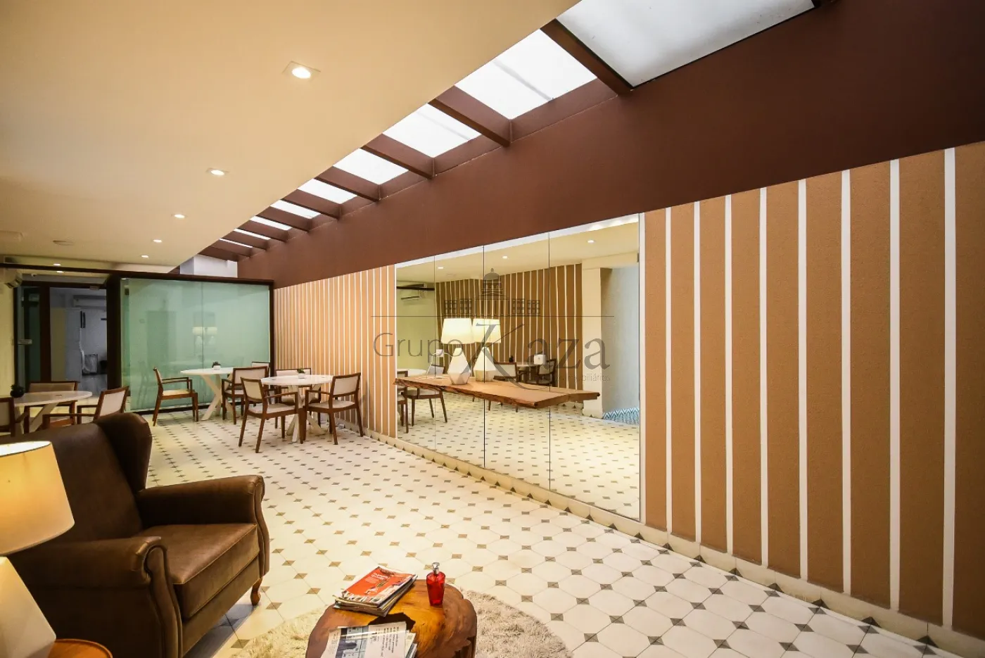 Foto 36 de Apartamento Padrão em Santa Cecília, São Paulo - imagem 36