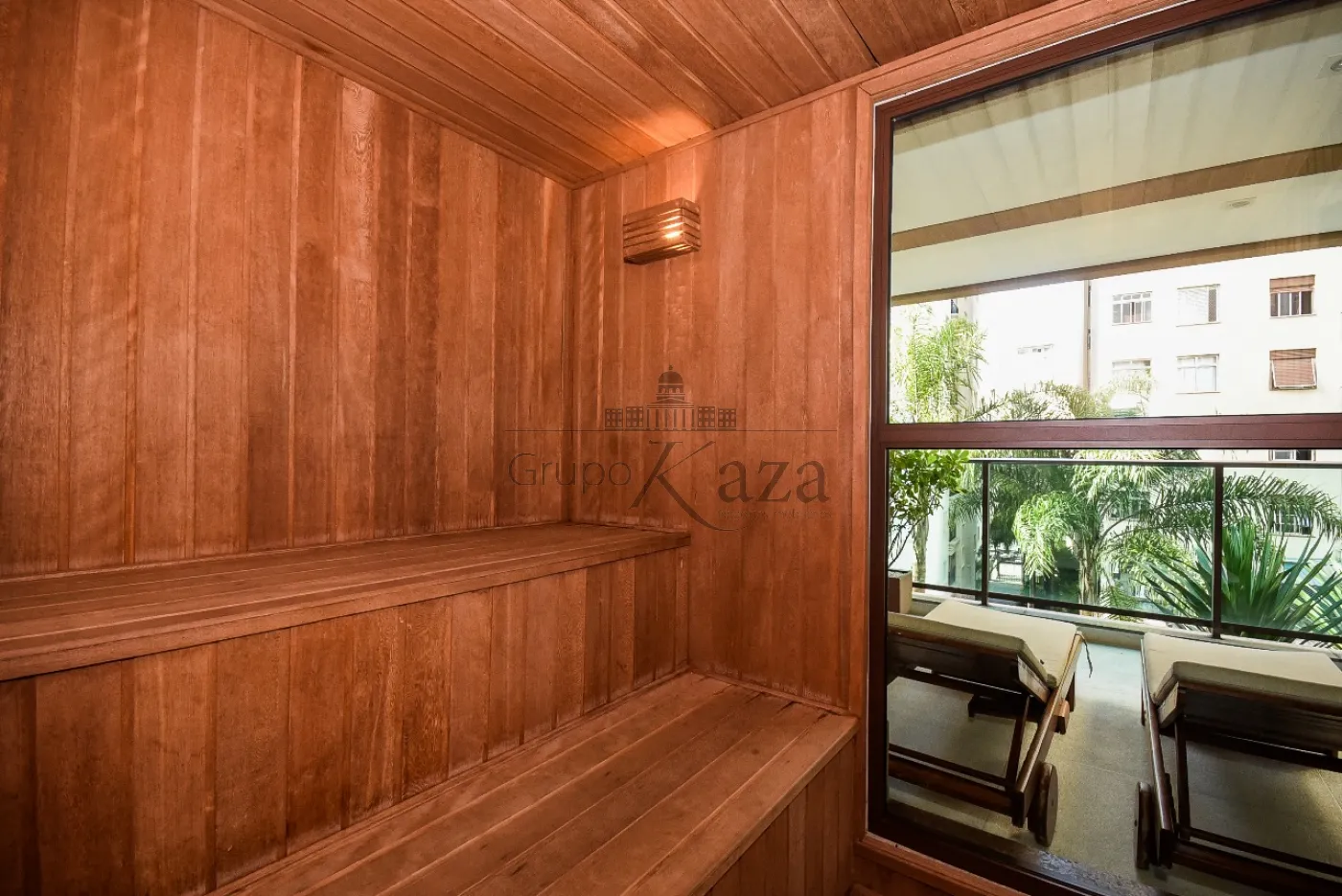 Foto 37 de Apartamento Padrão em Santa Cecília, São Paulo - imagem 37