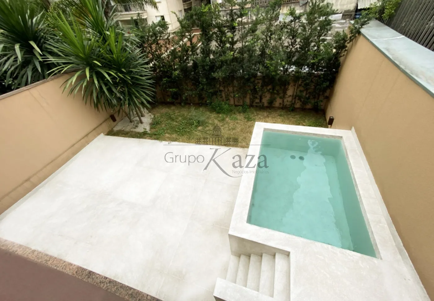 Foto 11 de Apartamento Padrão em Santa Cecília, São Paulo - imagem 11