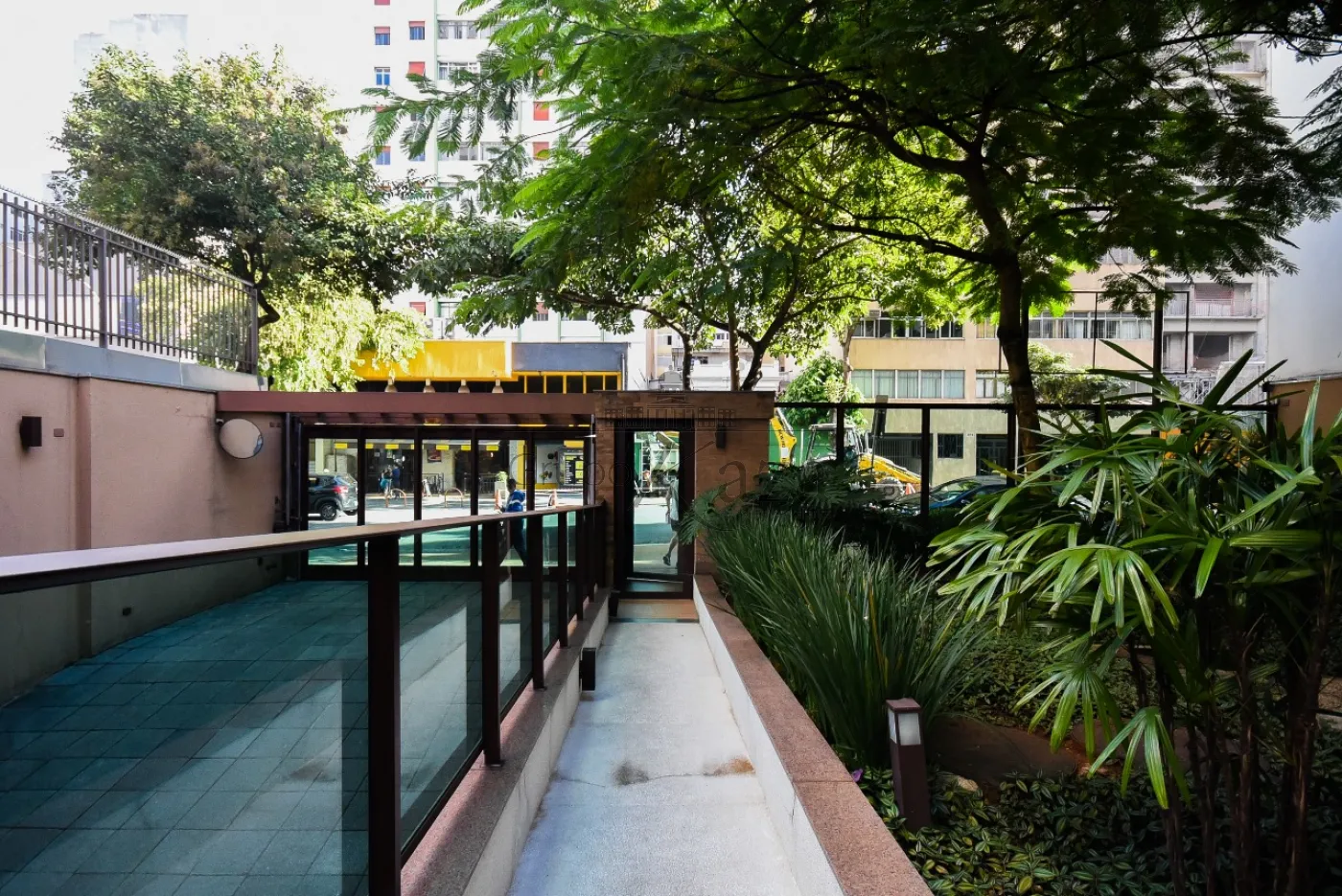 Foto 41 de Apartamento Padrão em Santa Cecília, São Paulo - imagem 41