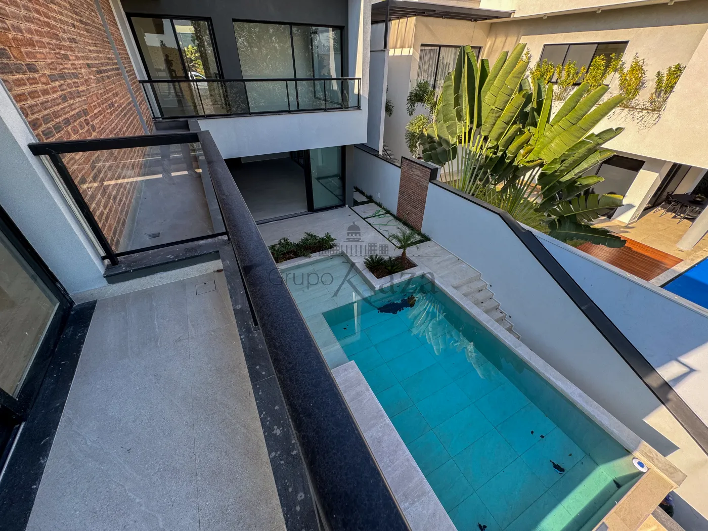 Foto 13 de Casa Condomínio em Condomínio Residencial Montserrat, São José dos Campos - imagem 13