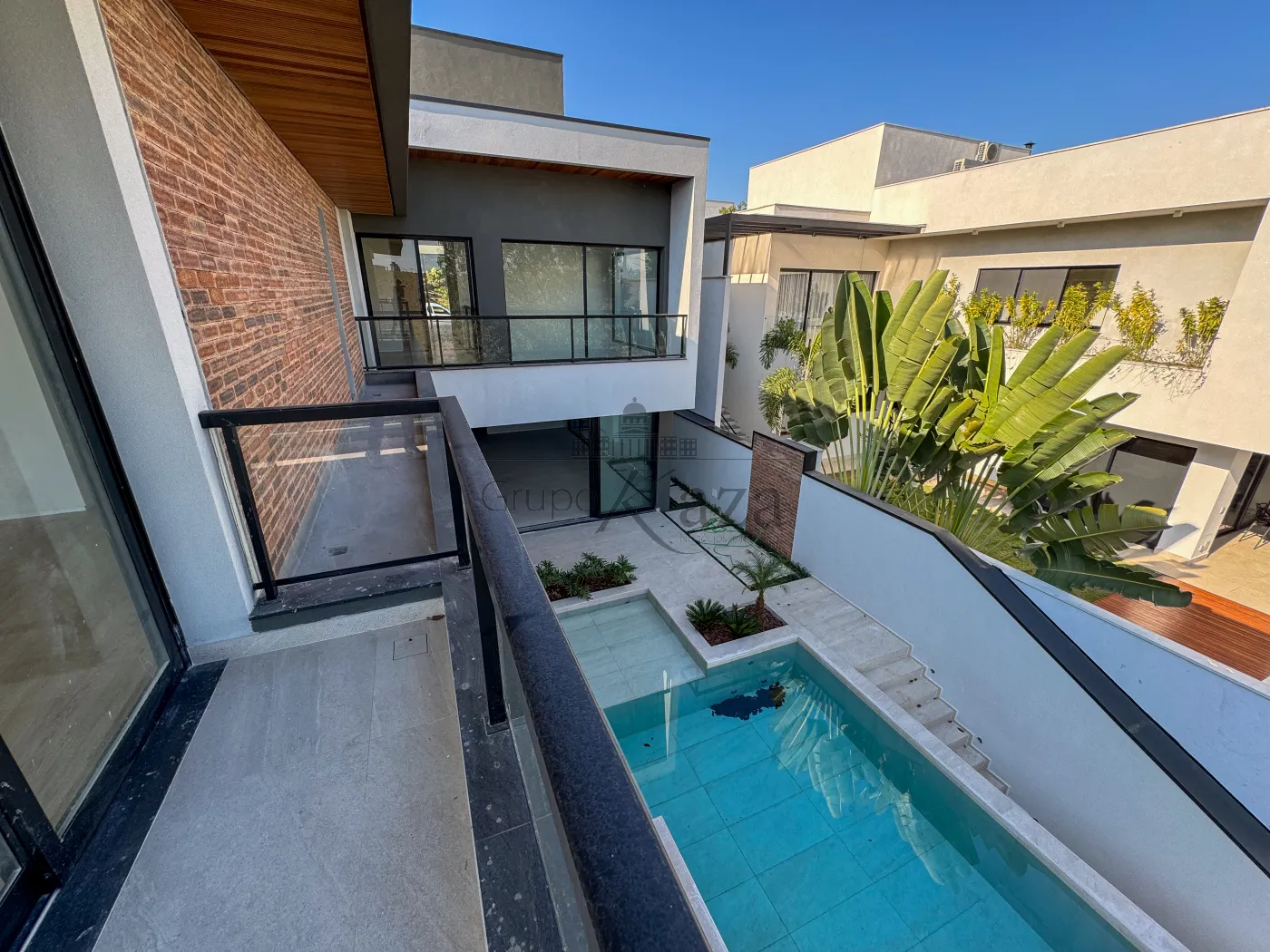 Foto 14 de Casa Condomínio em Condomínio Residencial Montserrat, São José dos Campos - imagem 14