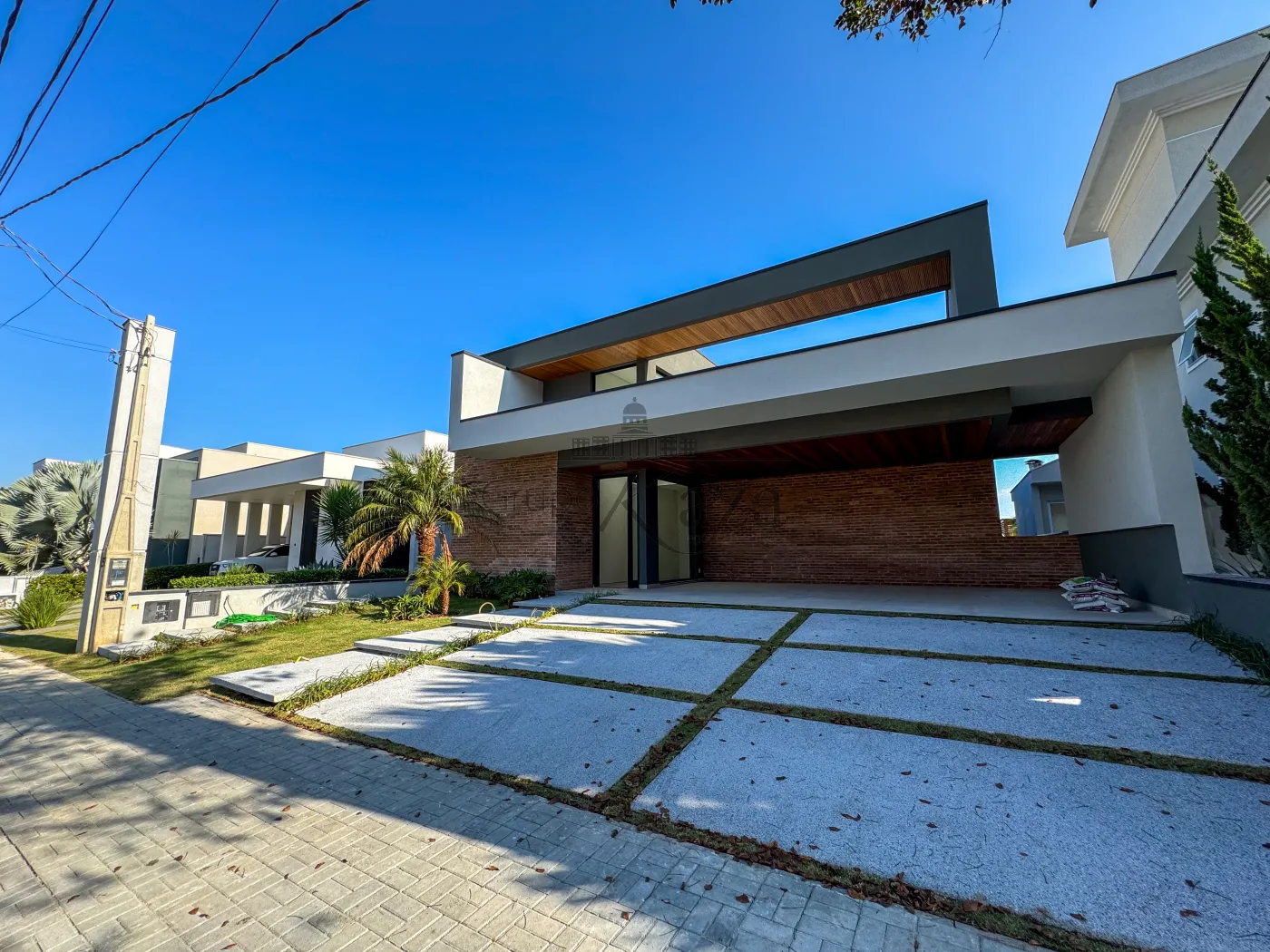 Foto 23 de Casa Condomínio em Condomínio Residencial Montserrat, São José dos Campos - imagem 23