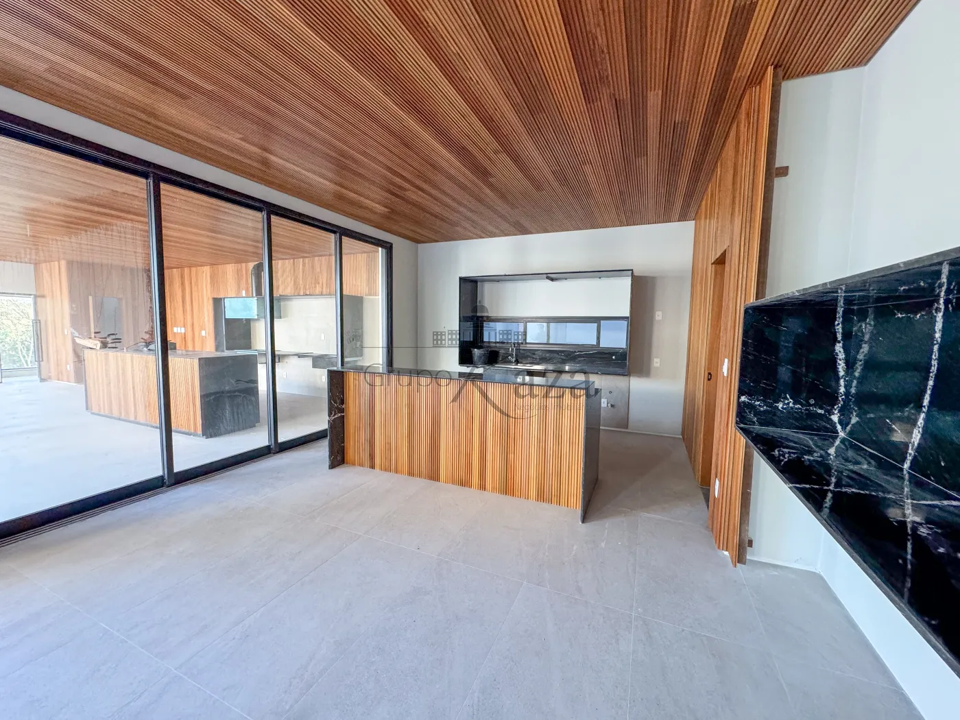 Foto 8 de Casa Condomínio em Condomínio Residencial Montserrat, São José dos Campos - imagem 8