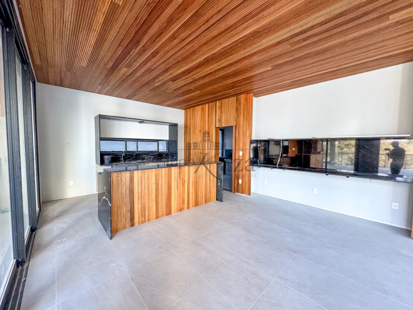 Foto 9 de Casa Condomínio em Condomínio Residencial Montserrat, São José dos Campos - imagem 9