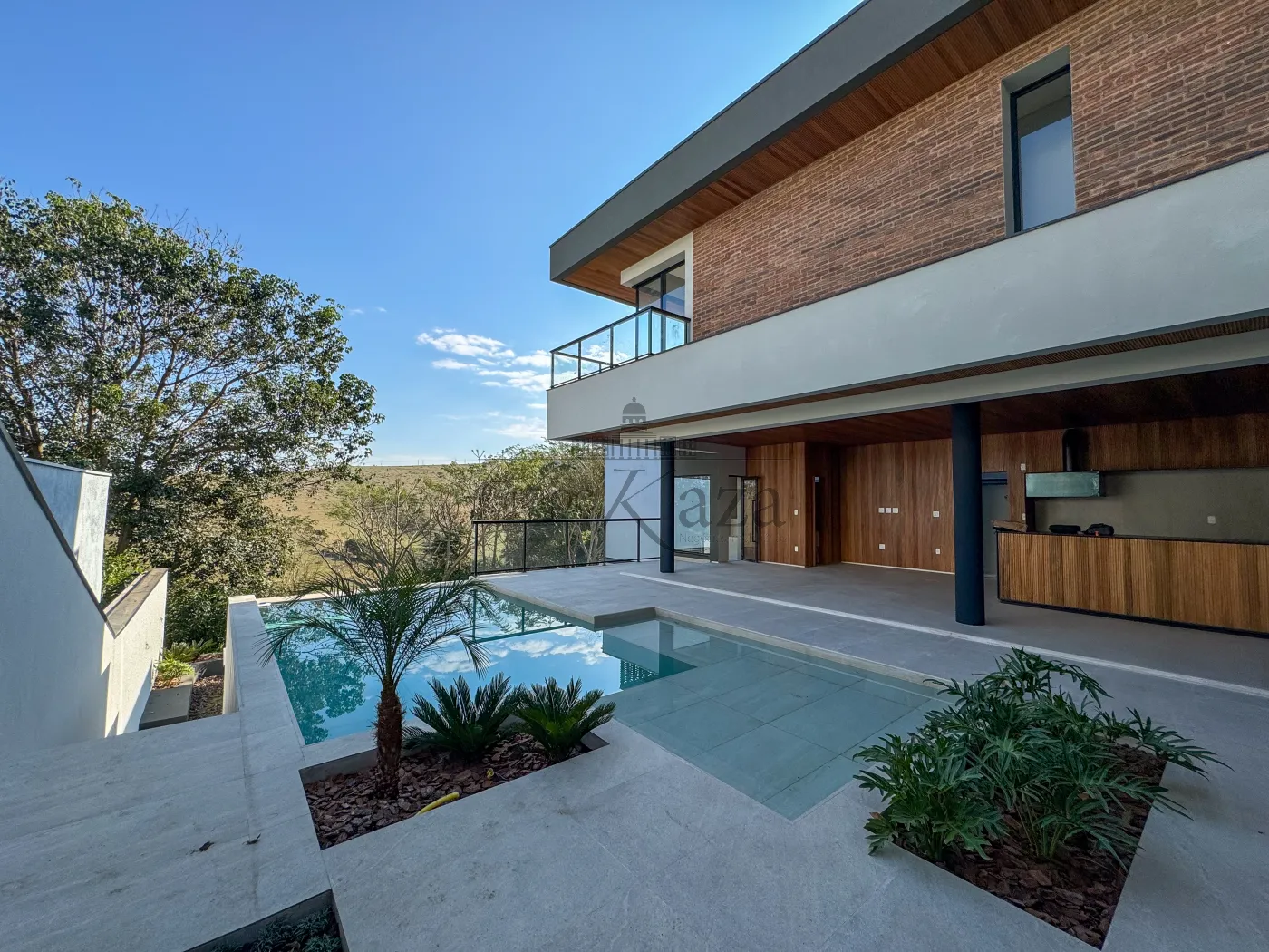 Foto 1 de Casa Condomínio em Condomínio Residencial Montserrat, São José dos Campos - imagem 1 Foto 1 de Casa Condomínio em Condomínio Residencial Montserrat, São José dos Campos - imagem 1