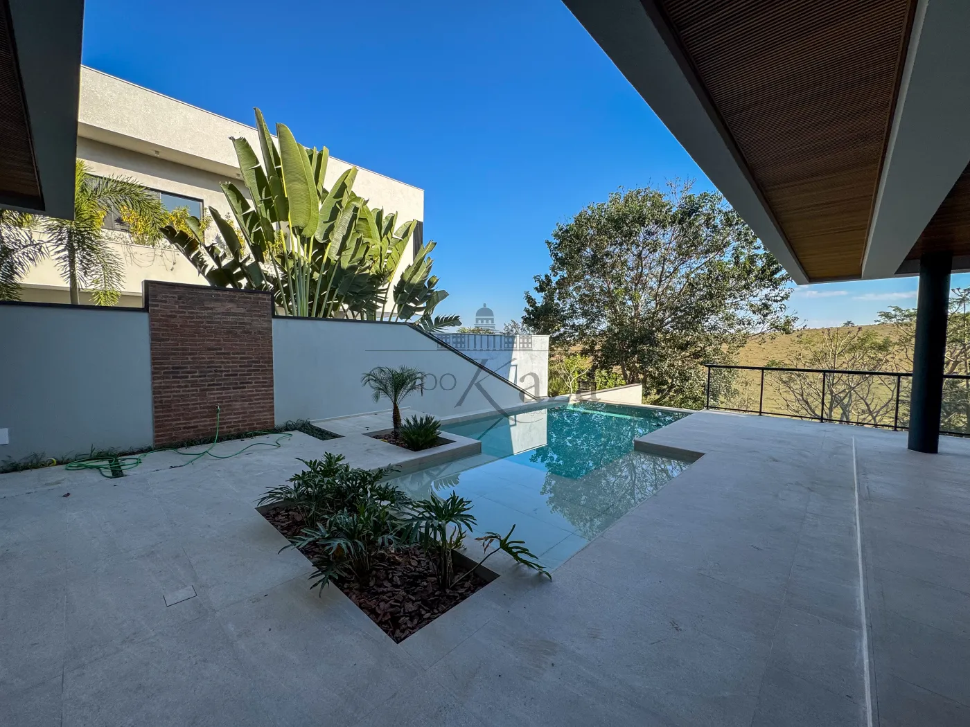 Foto 3 de Casa Condomínio em Condomínio Residencial Montserrat, São José dos Campos - imagem 3 Foto 3 de Casa Condomínio em Condomínio Residencial Montserrat, São José dos Campos - imagem 3