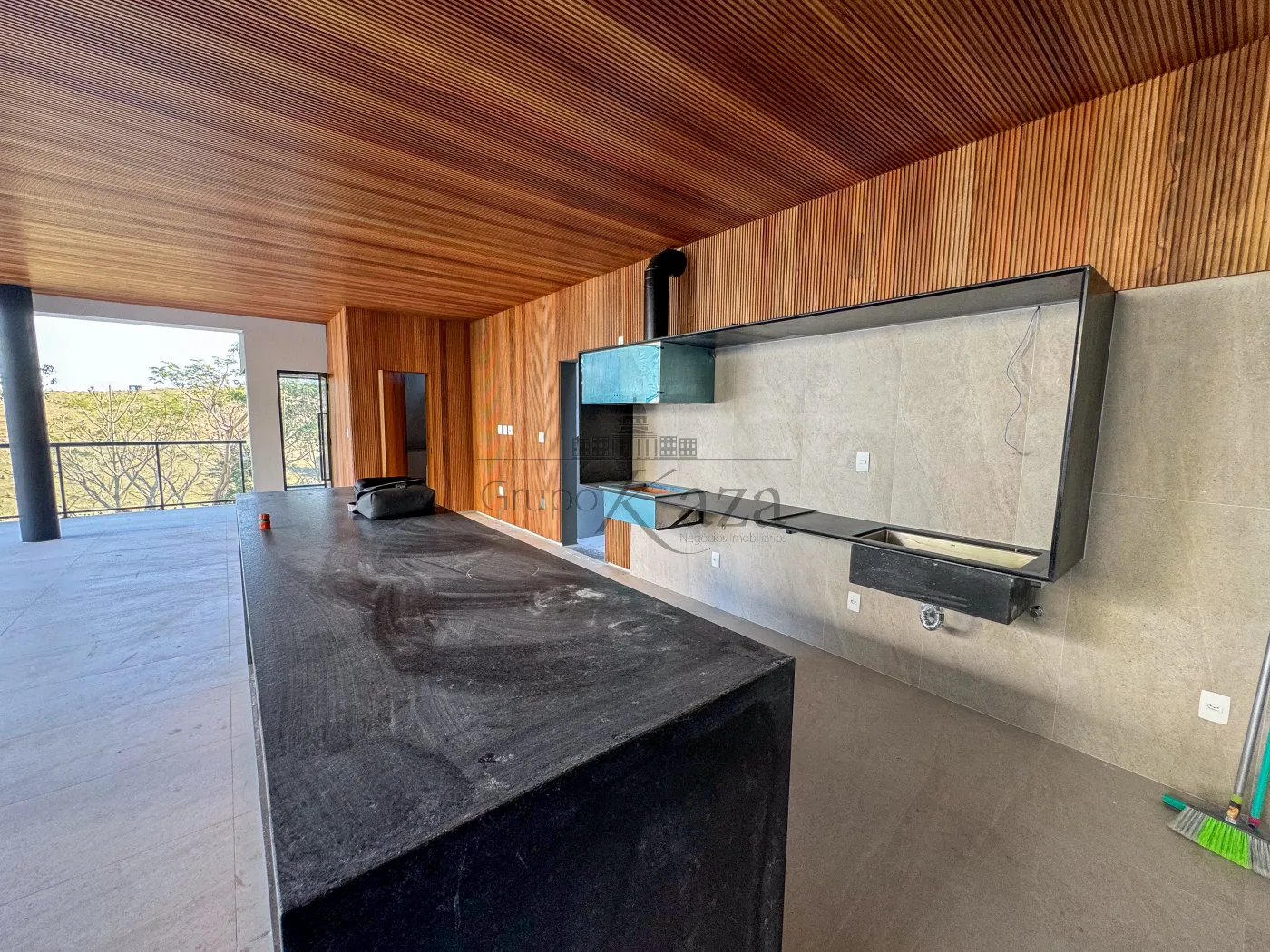 Foto 7 de Casa Condomínio em Condomínio Residencial Montserrat, São José dos Campos - imagem 7