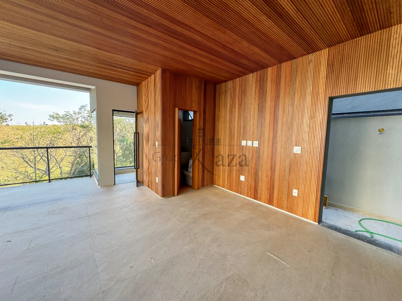 Foto 6 de Casa Condomínio em Condomínio Residencial Montserrat, São José dos Campos - imagem 6