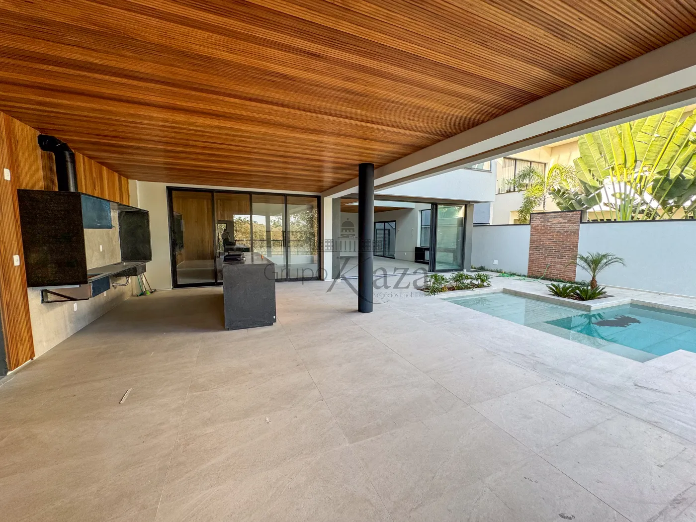 Foto 4 de Casa Condomínio em Condomínio Residencial Montserrat, São José dos Campos - imagem 4