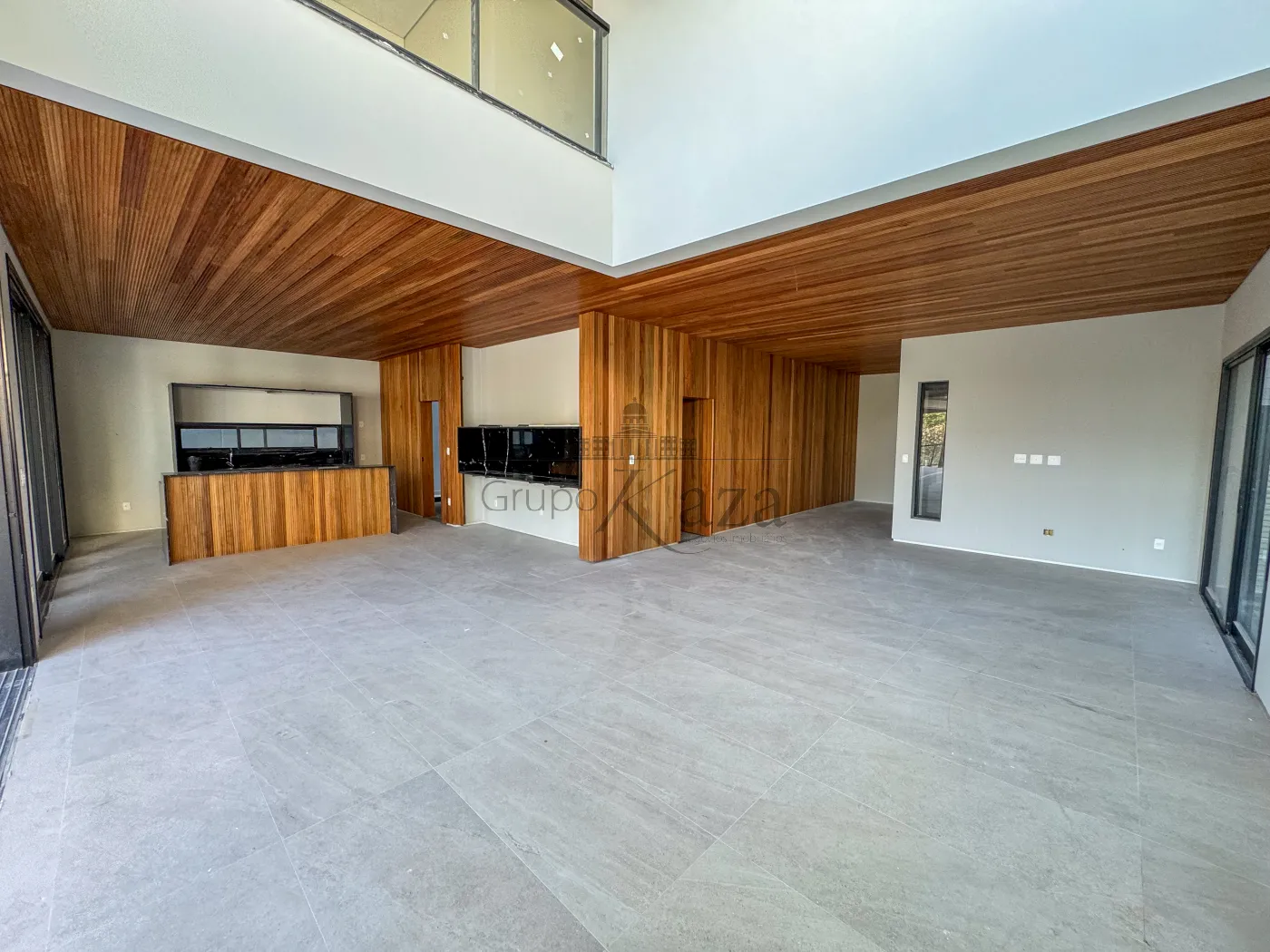 Foto 5 de Casa Condomínio em Condomínio Residencial Montserrat, São José dos Campos - imagem 5