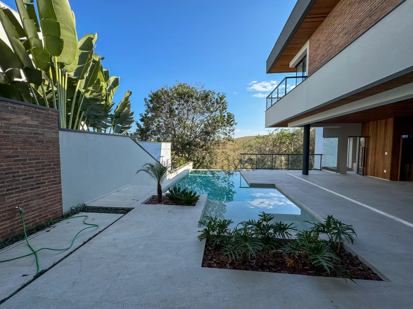 Foto 2 de Casa Condomínio em Condomínio Residencial Montserrat, São José dos Campos - imagem 2 Foto 2 de Casa Condomínio em Condomínio Residencial Montserrat, São José dos Campos - imagem 2