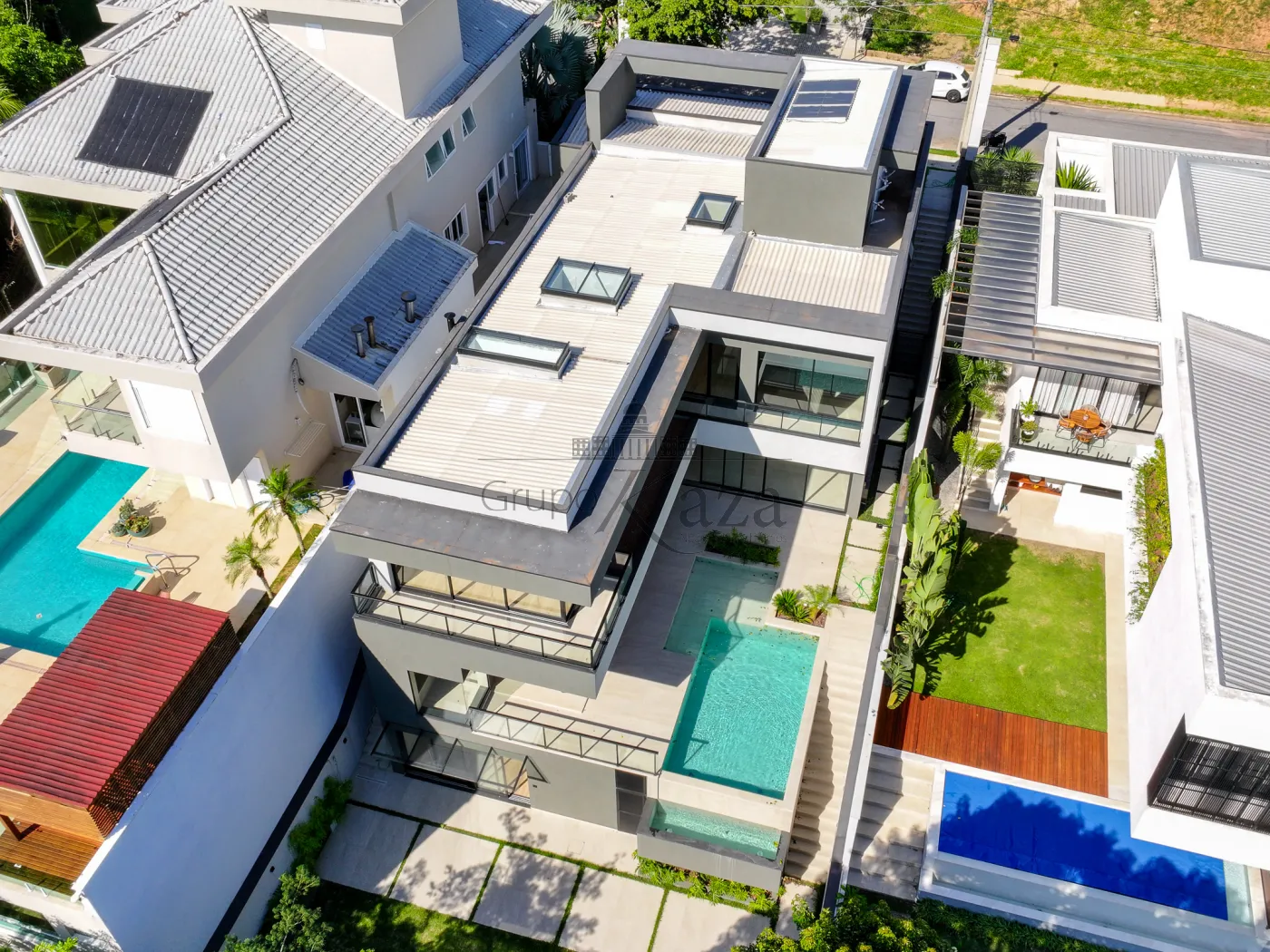 Foto 25 de Casa Condomínio em Condomínio Residencial Montserrat, São José dos Campos - imagem 25