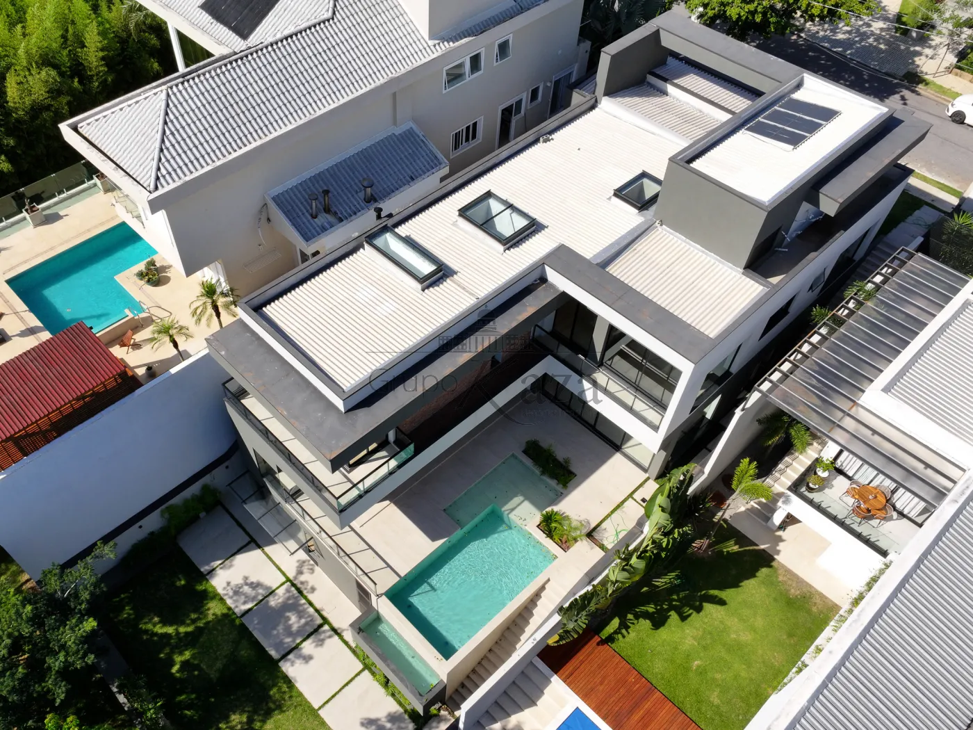 Foto 26 de Casa Condomínio em Condomínio Residencial Montserrat, São José dos Campos - imagem 26