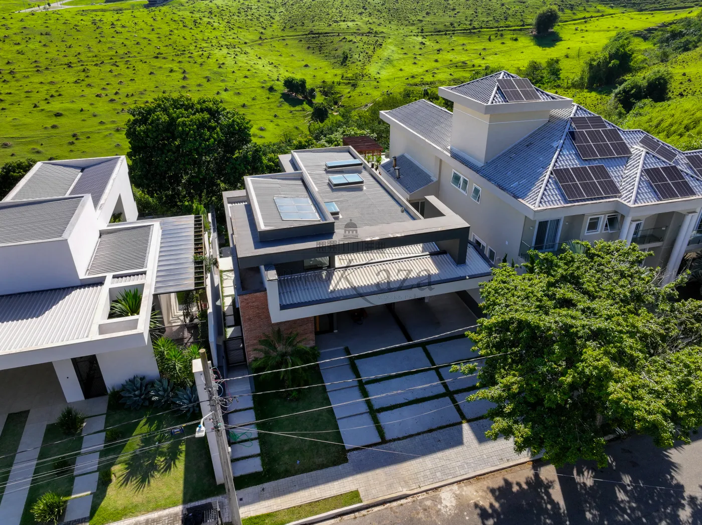 Foto 27 de Casa Condomínio em Condomínio Residencial Montserrat, São José dos Campos - imagem 27