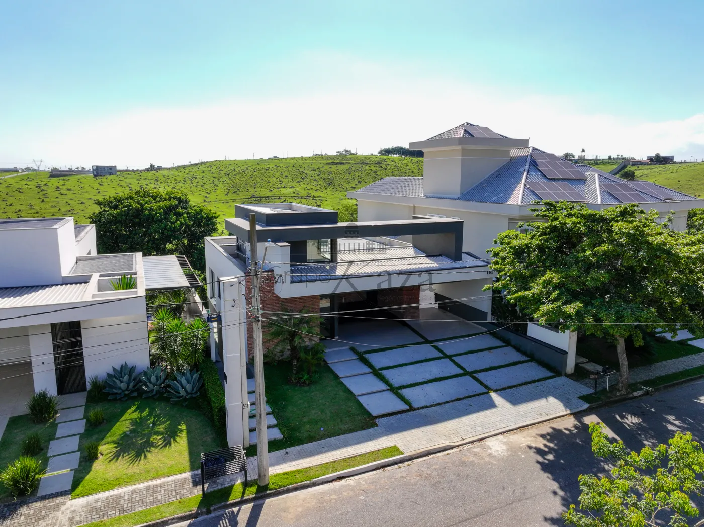 Foto 28 de Casa Condomínio em Condomínio Residencial Montserrat, São José dos Campos - imagem 28