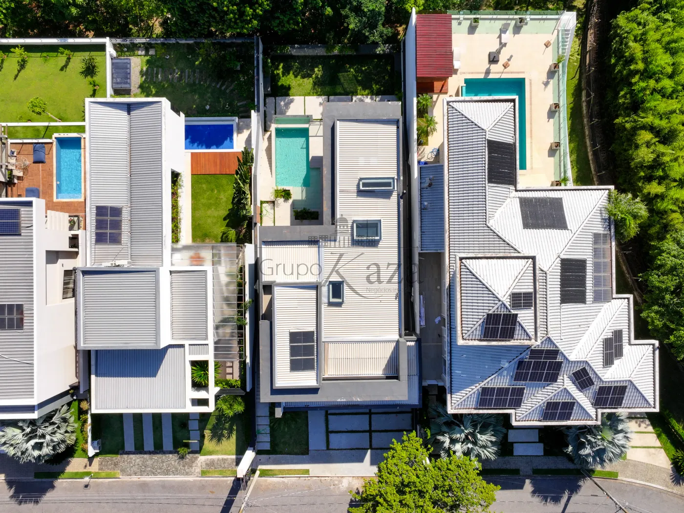 Foto 29 de Casa Condomínio em Condomínio Residencial Montserrat, São José dos Campos - imagem 29