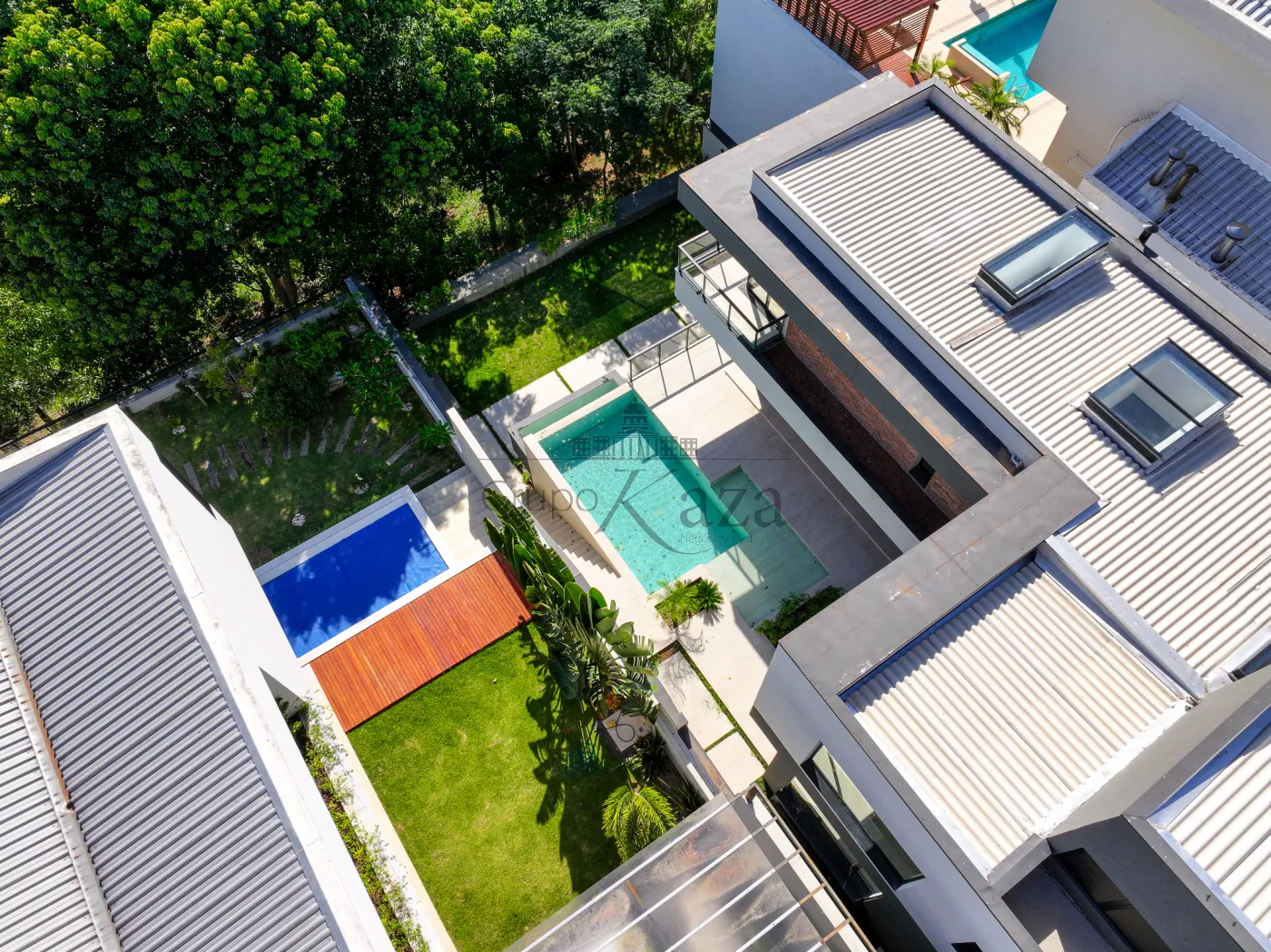 Foto 30 de Casa Condomínio em Condomínio Residencial Montserrat, São José dos Campos - imagem 30