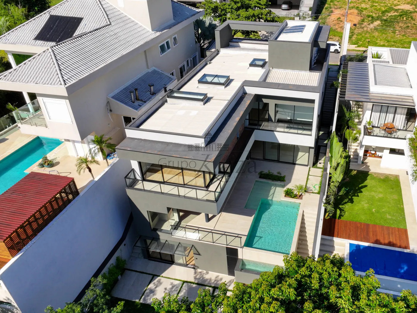 Foto 31 de Casa Condomínio em Condomínio Residencial Montserrat, São José dos Campos - imagem 31