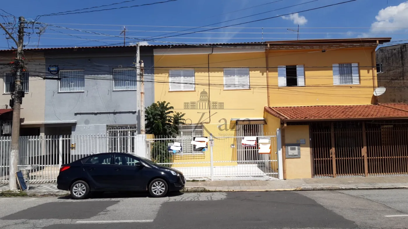 Foto 1 de Casa Sobrado em Parque Brasil, Jacareí - imagem 1 Foto 1 de Casa Sobrado em Parque Brasil, Jacareí - imagem 1