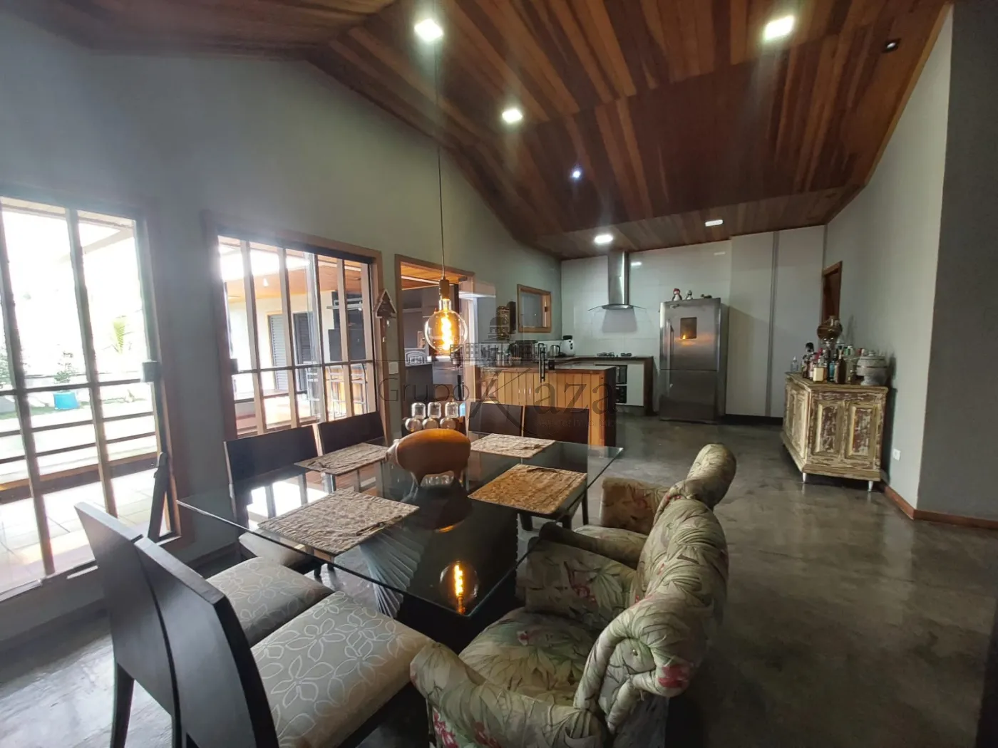 Foto 1 de Casa Padrão em Parque Industrial, São José dos Campos - imagem 1 Foto 1 de Casa Padrão em Parque Industrial, São José dos Campos - imagem 1