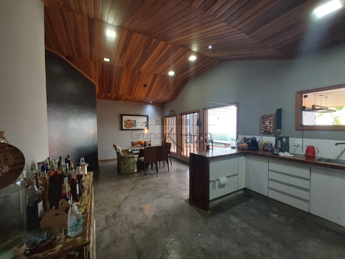 Foto 2 de Casa Padrão em Parque Industrial, São José dos Campos - imagem 2 Foto 2 de Casa Padrão em Parque Industrial, São José dos Campos - imagem 2